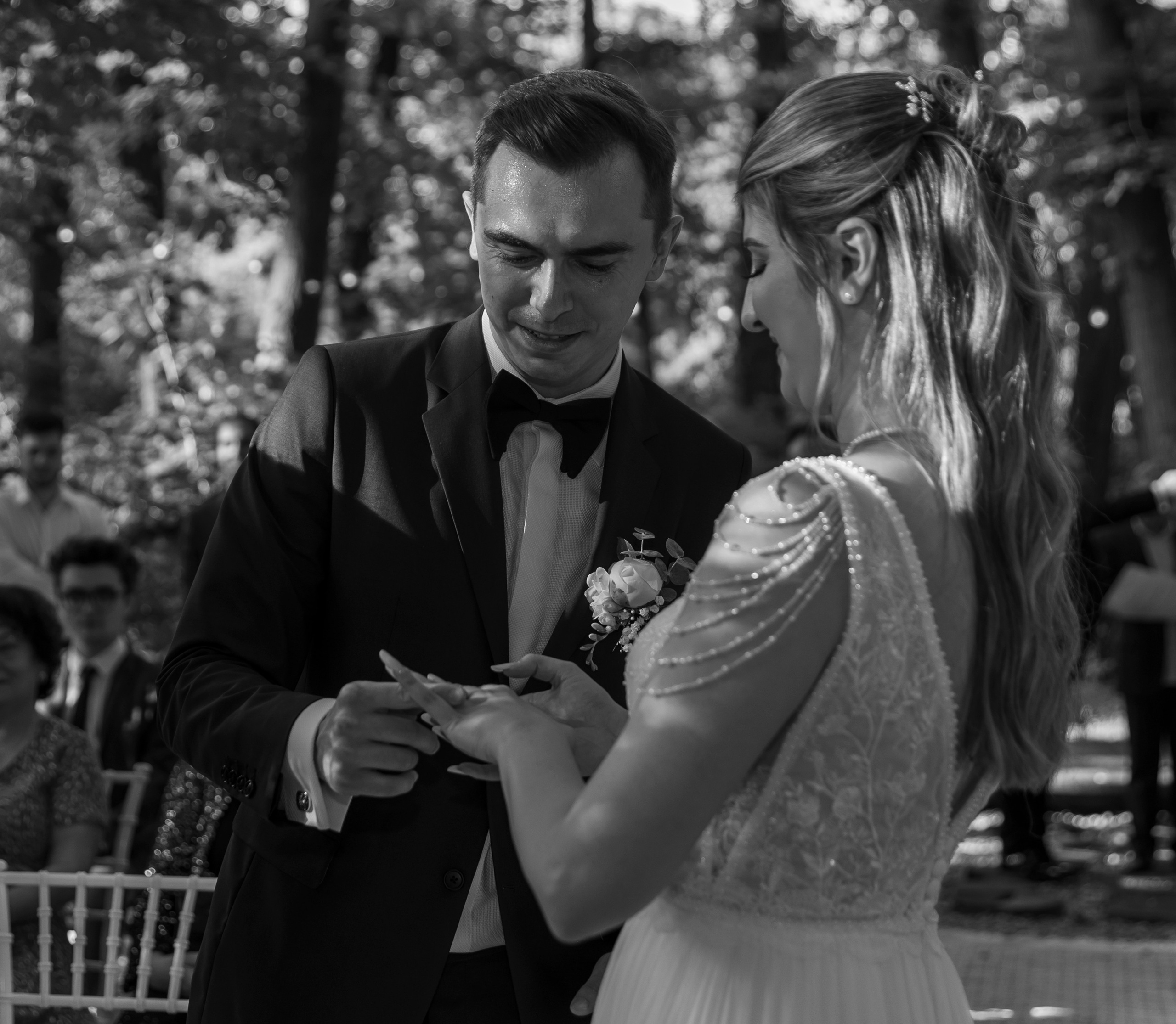 Cununie Civila. Fotograf profesionist de eveniment ce captureaza povesti si emotii