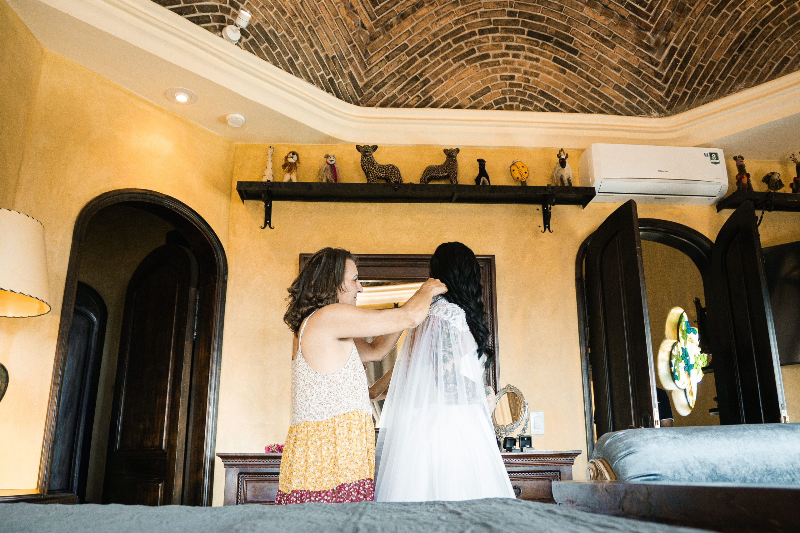 Shayne & Max. Saúl Vázquez | Destination Wedding Photographer