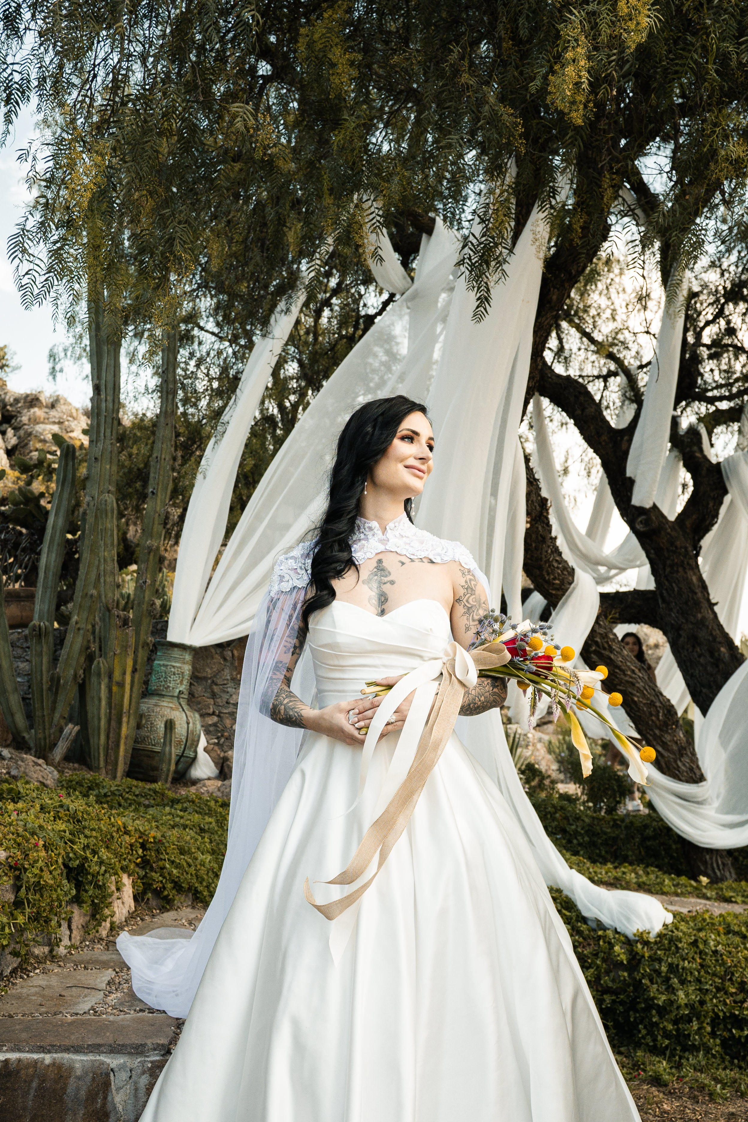 Shayne & Max. Saúl Vázquez | Destination Wedding Photographer