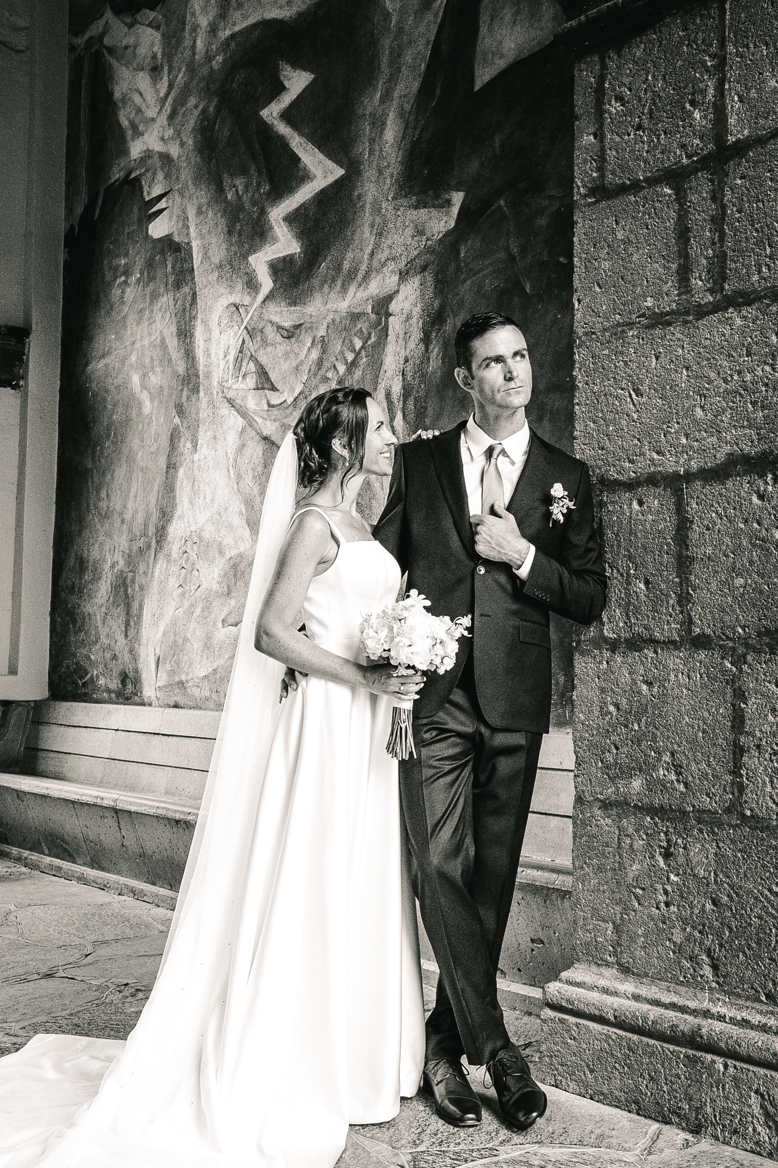 Stacie & Trae Wedding in San Miguel de Allende | Wedding Photography. Saúl Vázquez | Destination Wedding Photographer