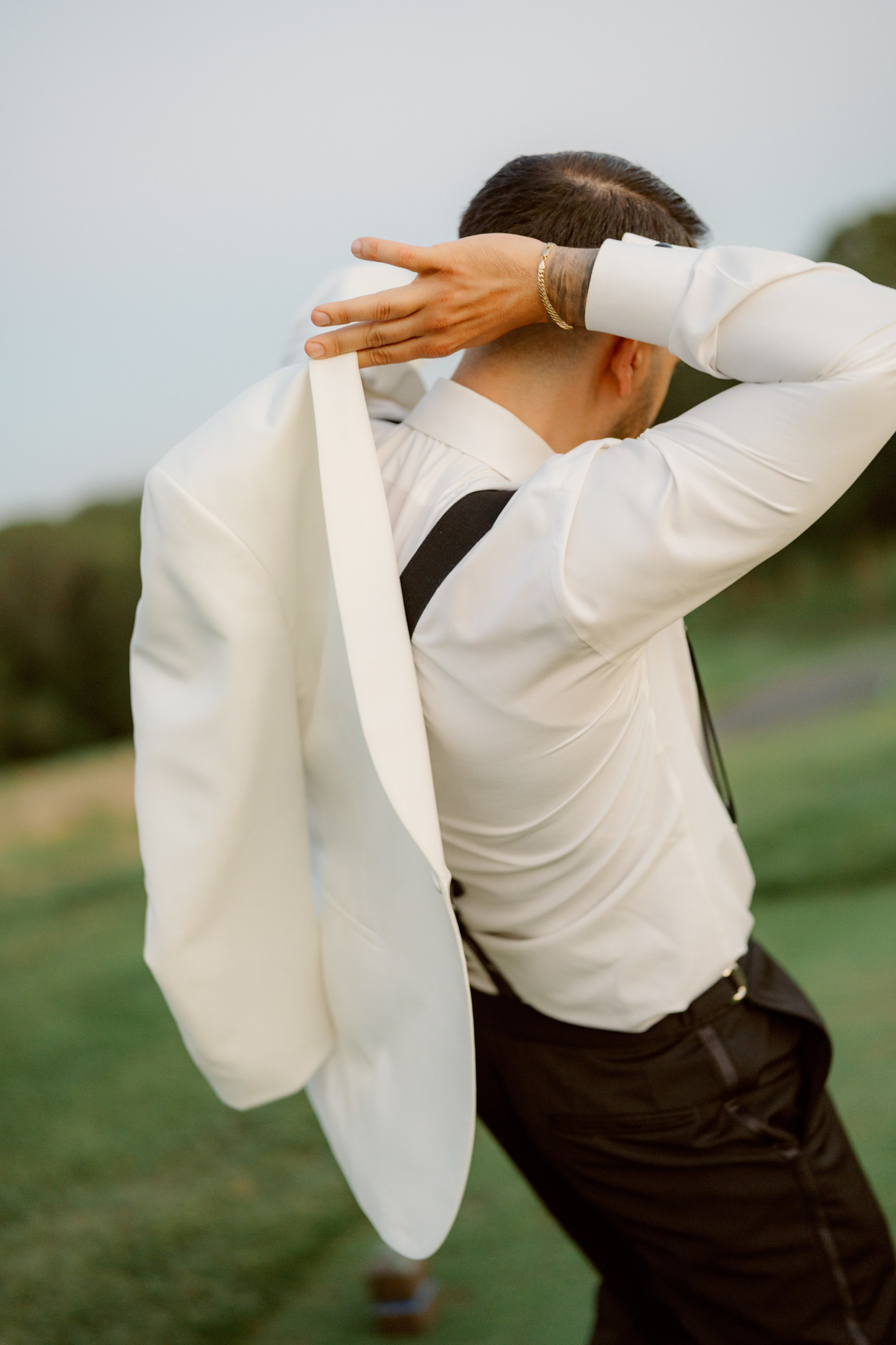 Gabrielle and Josh. Wedding photographer and videographer New York | New Jersey