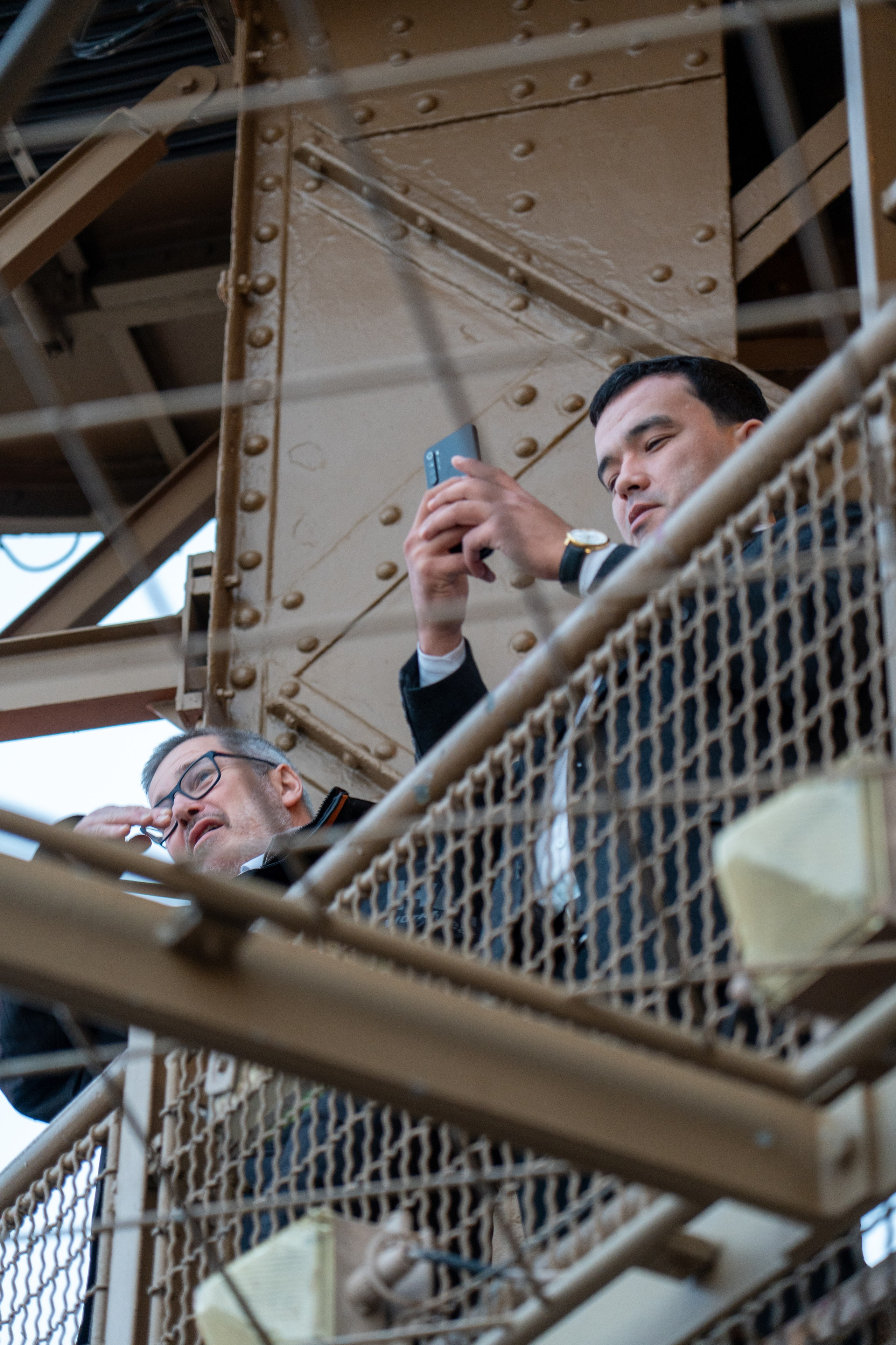 Streets of Paris. URBANSTREETFILES.ART