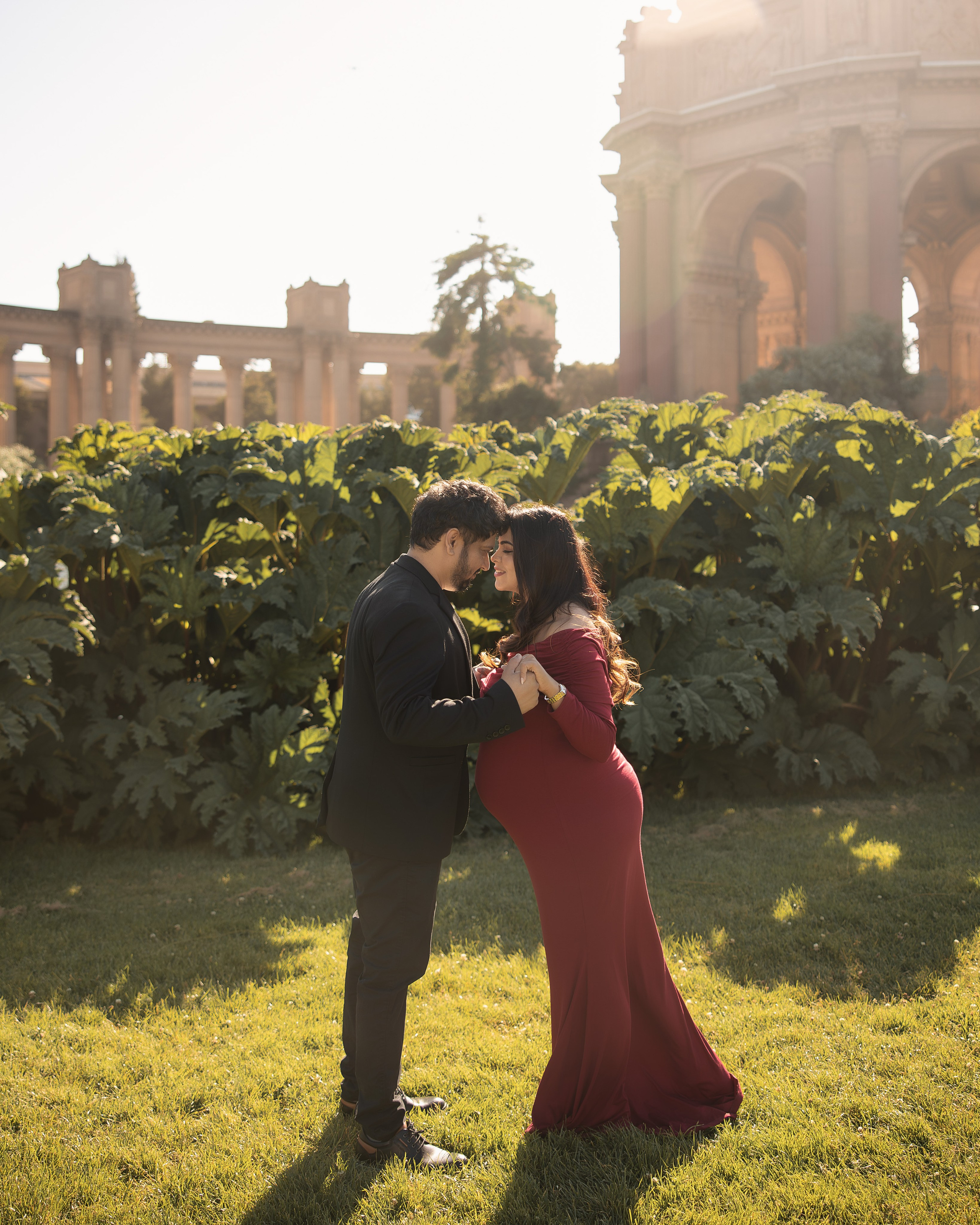 FAMILY & MATERNITY PHOTOGRAPHY. Couples & Families photographer in Bay Area, San Jose, California
