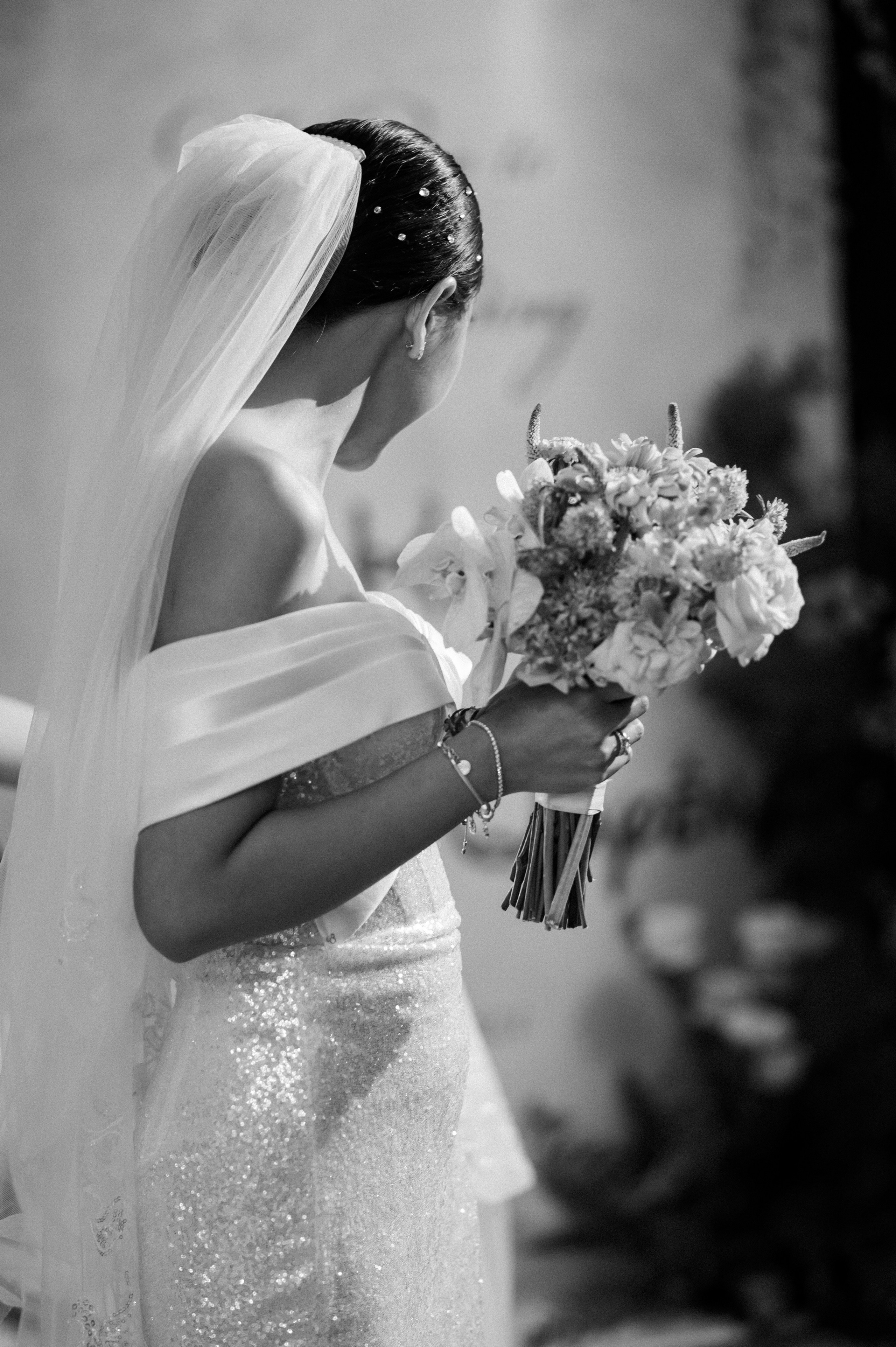 KHANG & QUYEN / Lavela Hotel. Saigon Wedding Present | Art Beyond Moments