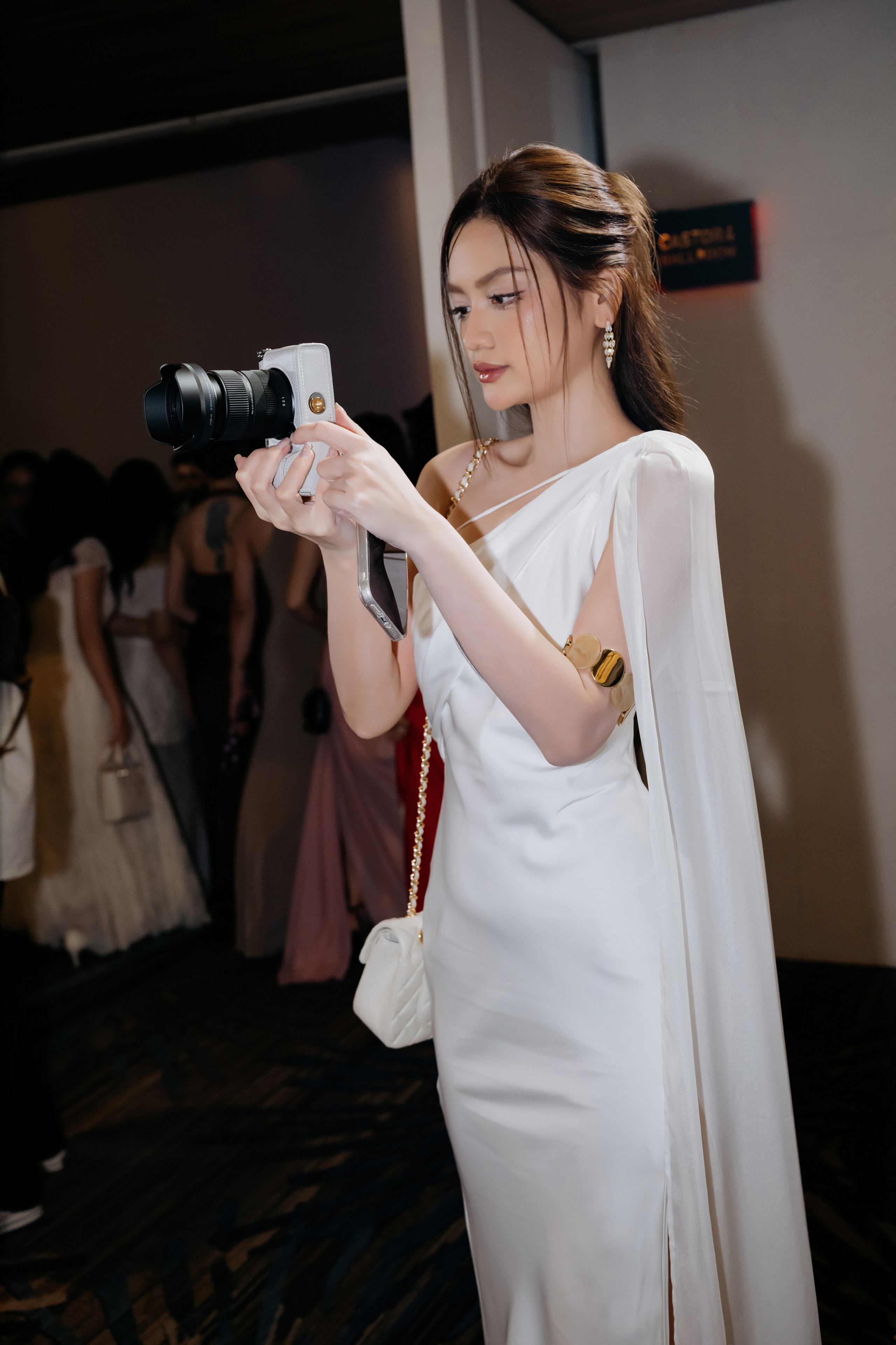 Nicholas & KimThanh / GemCenter 24.05.2026. Nhiếp ảnh gia đám cưới hàng đầu tại Thành Phố Hồ Chí Minh