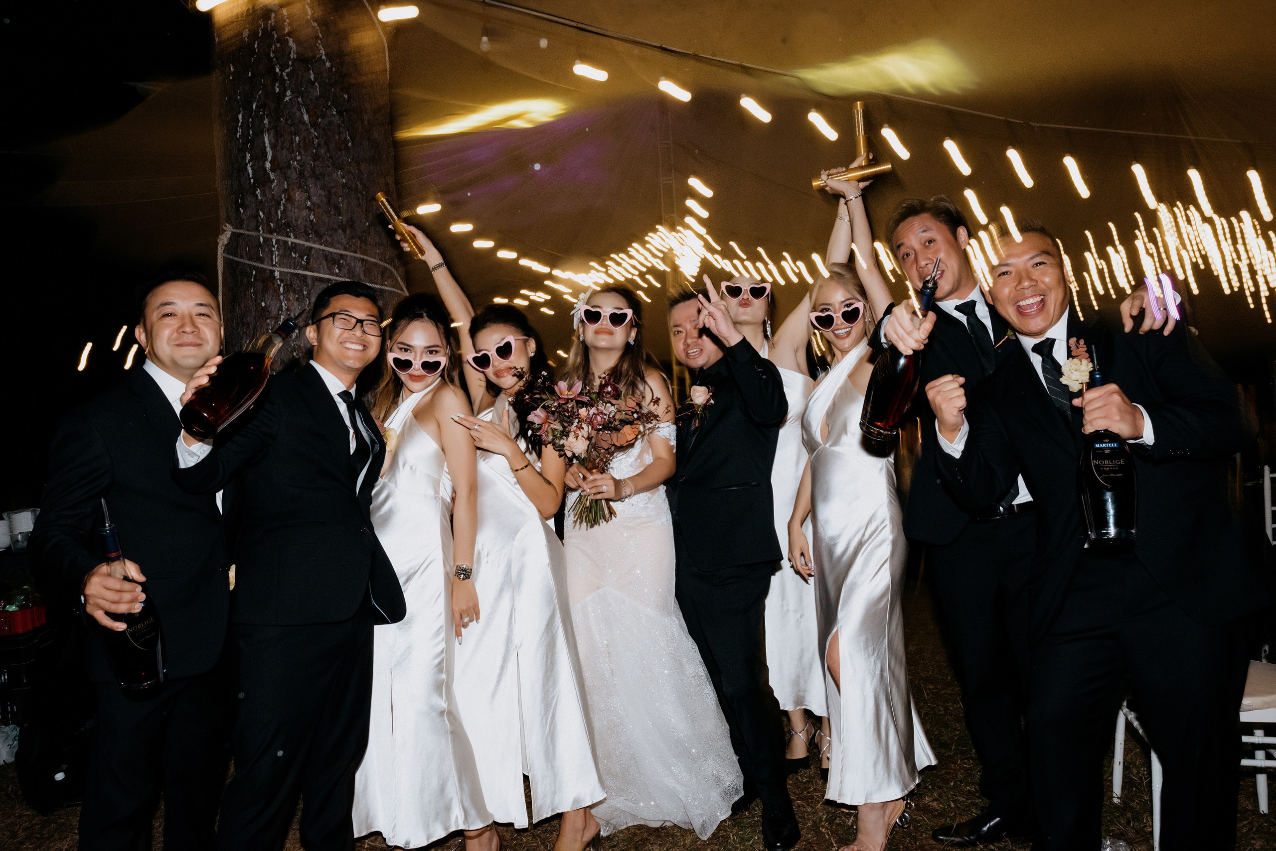 JESSE & MIMI / Destination wedding. Nhiếp ảnh gia đám cưới hàng đầu tại Thành Phố Hồ Chí Minh