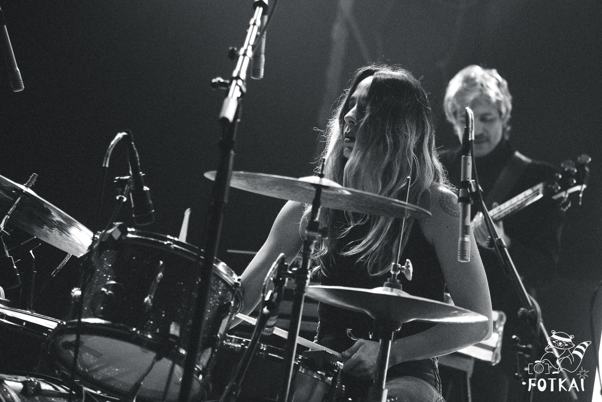 Rufus T. Firefly в Аликанте: концерт, который не звучал — а дышал | FOTKAI