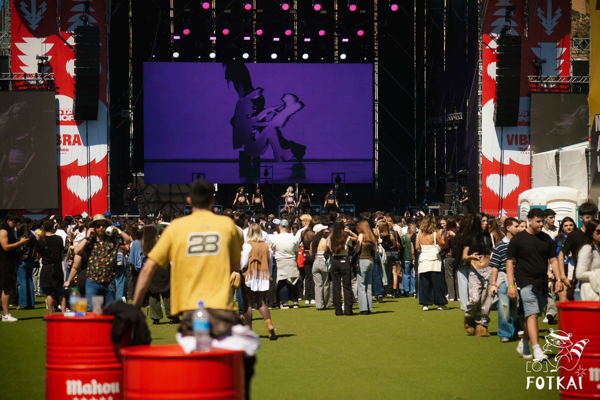 Costa Sonora 2026 Alicante Día 1 Fotos — encuéntrate en fotos y busca amigos del festival | FOTKAI