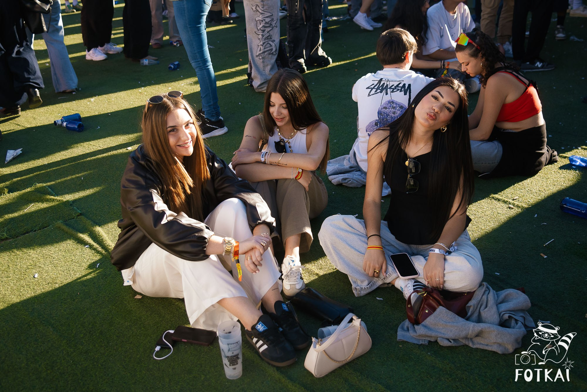 Costa Sonora 2026 Alicante Día 1 Fotos — encuéntrate en fotos y busca amigos del festival | FOTKAI