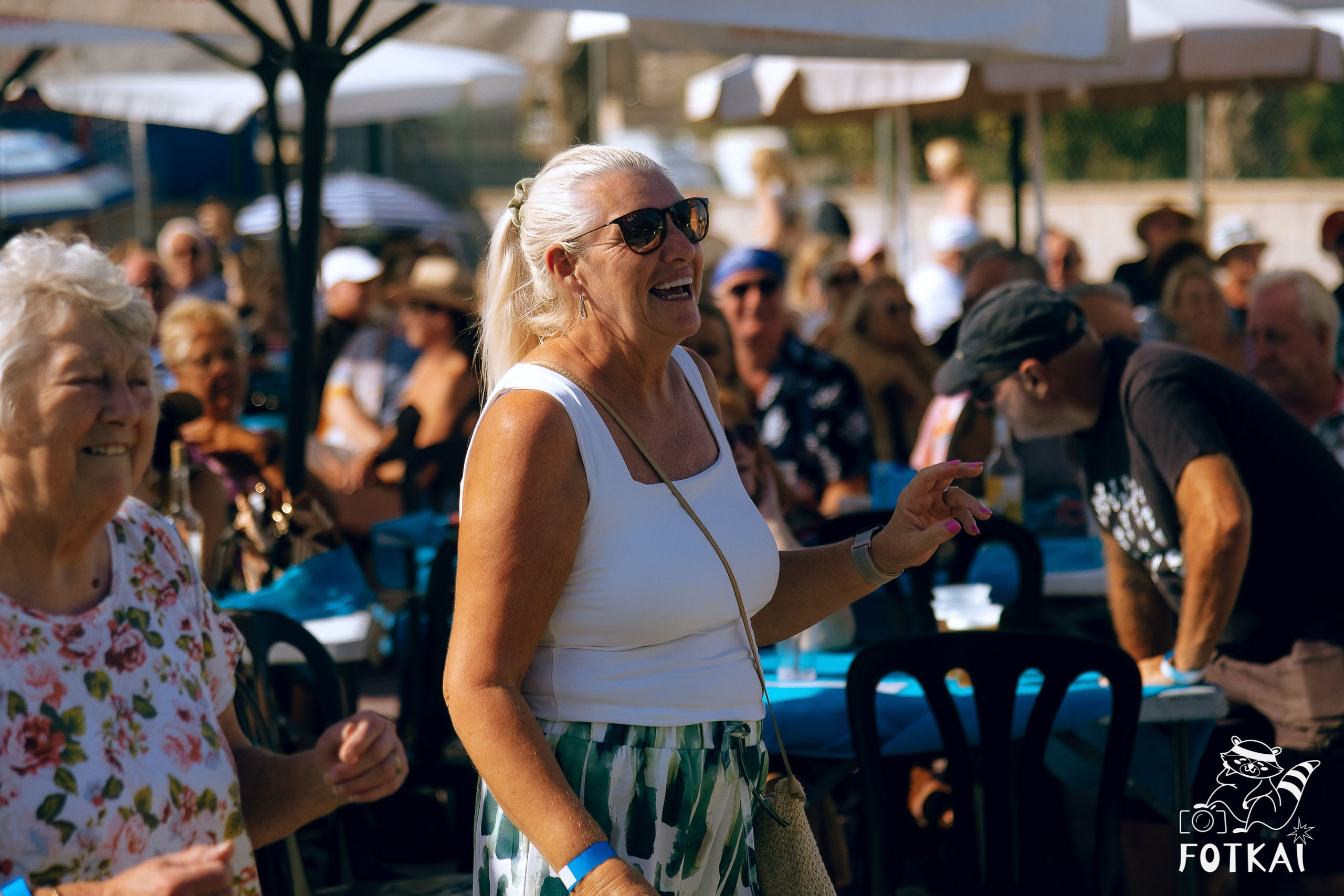 Autumn Gold Fiesta 2025 en Alannia Guardamar – Reportaje fotográfico | FOTKAI