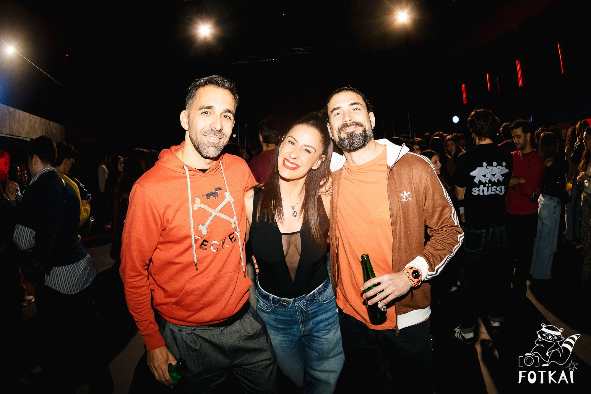 Barry B en Alicante 13 de febrero 2026: concierto épico de pop alternativo y energía en vivo | FOTKAI