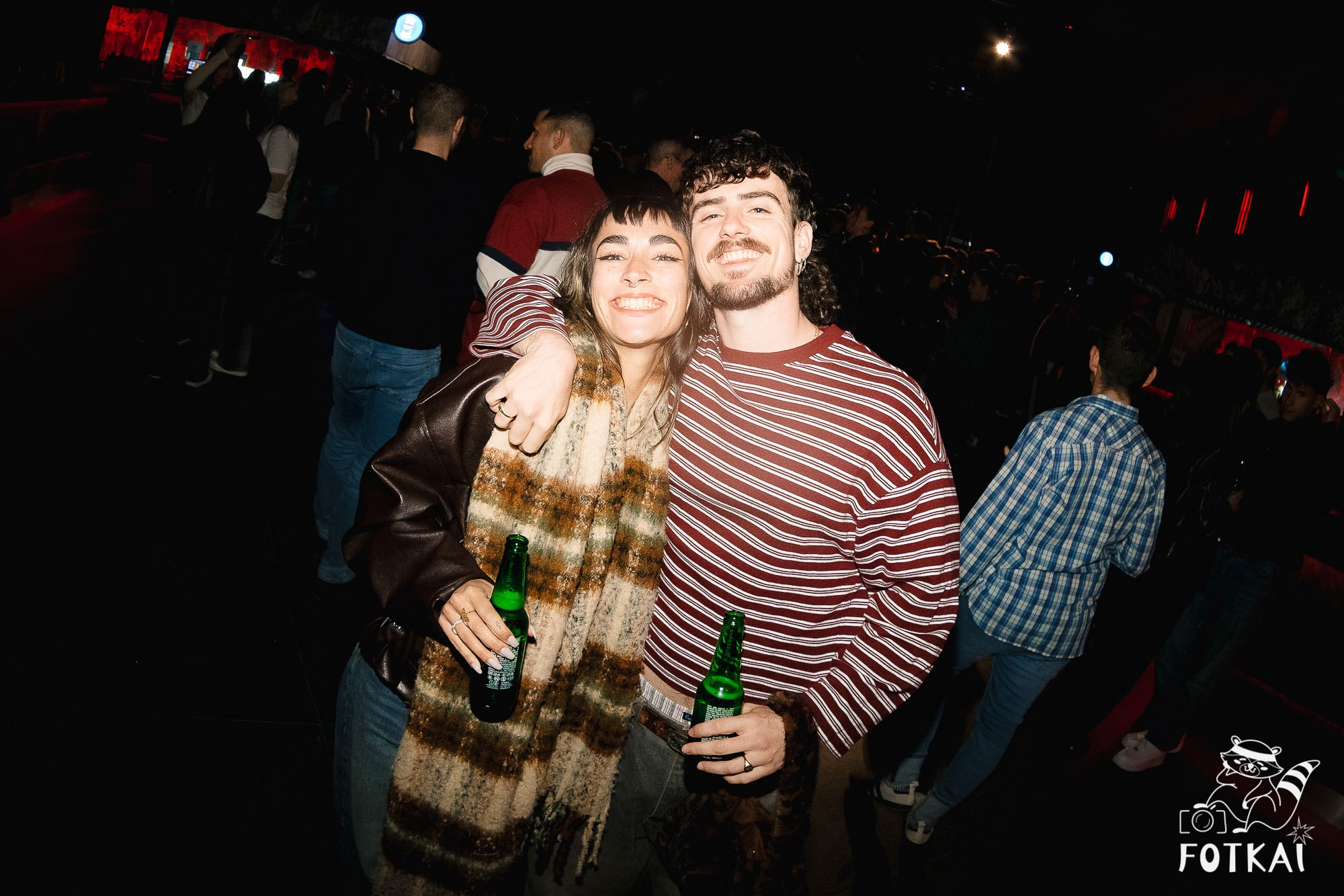 Barry B en Alicante 13 de febrero 2026: concierto épico de pop alternativo y energía en vivo | FOTKAI