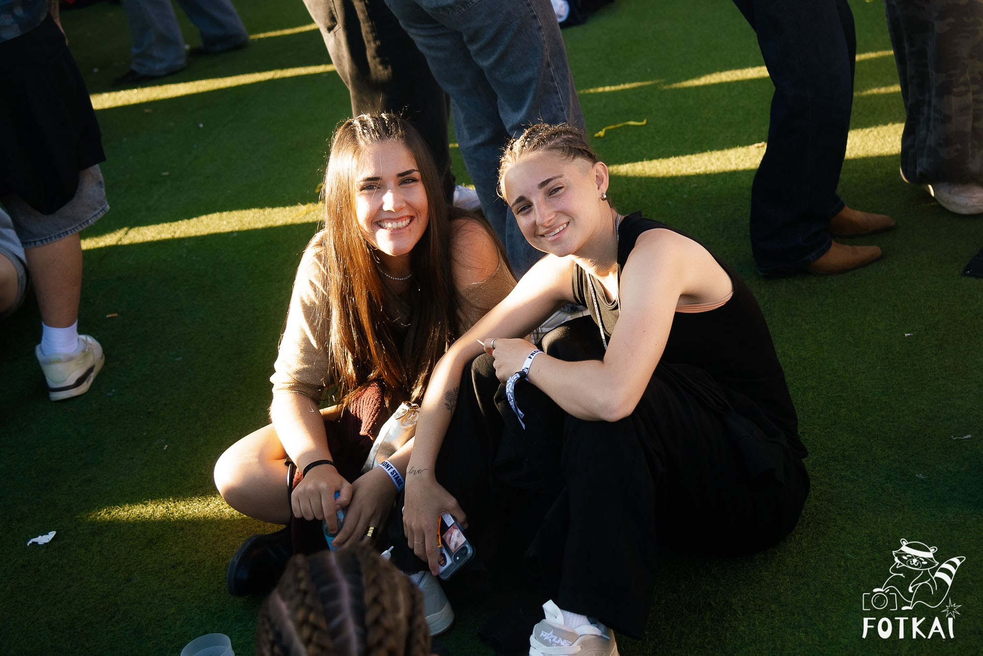 Fotos Costa Sonora 2026 Alicante Día 2 — busca tu foto y encuentra amigos del festival | FOTKAI