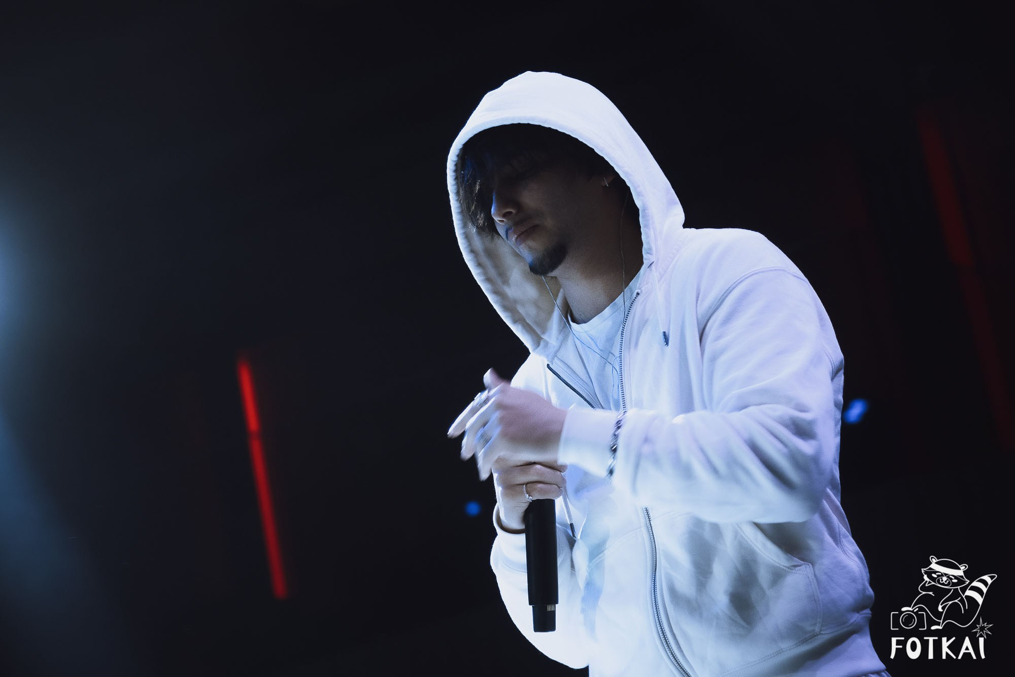 Tarchi at Marmarela Alicante — Feb 28, 2026 Concert Photos | FOTKAI