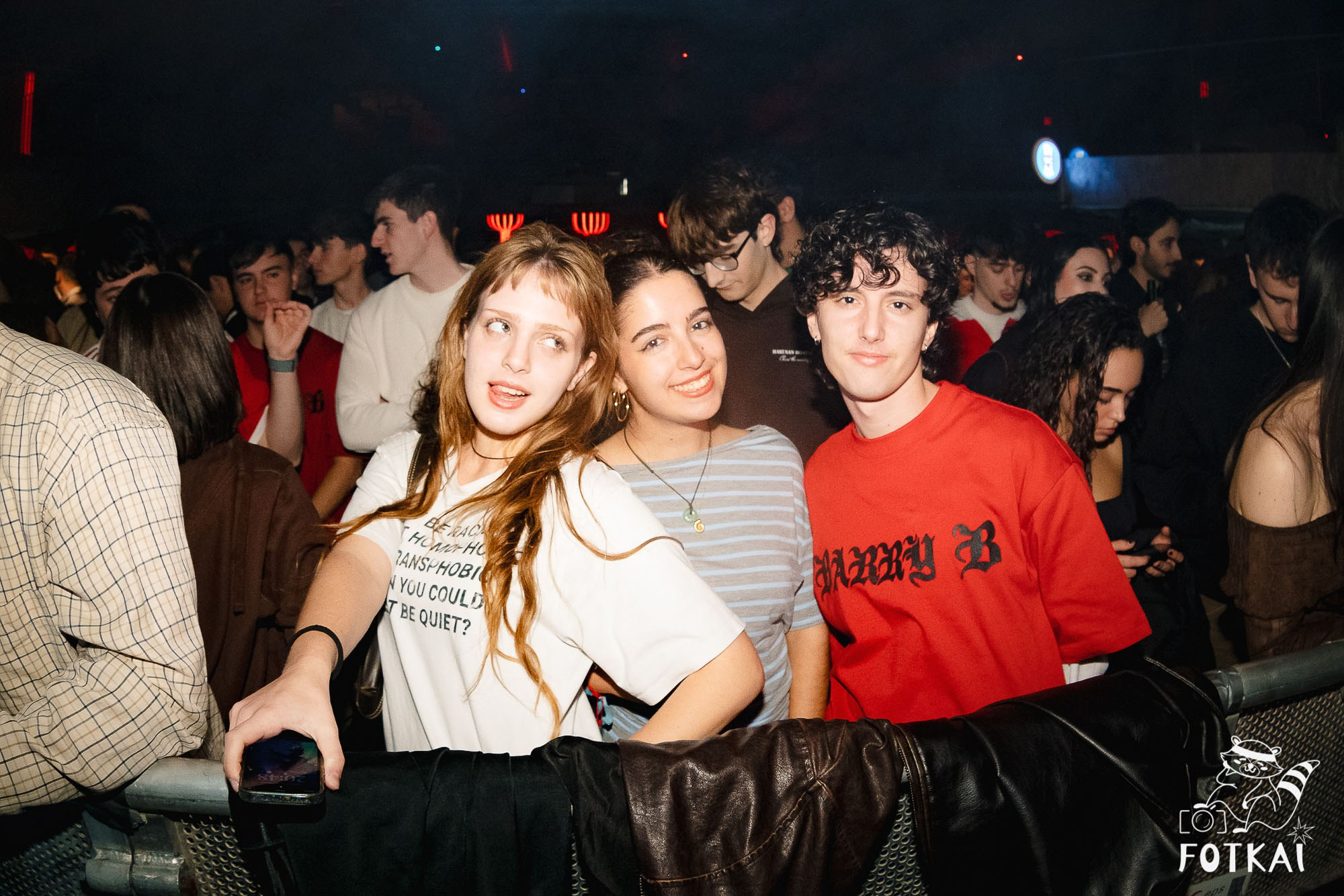 Barry B en Alicante 13 de febrero 2026: concierto épico de pop alternativo y energía en vivo | FOTKAI