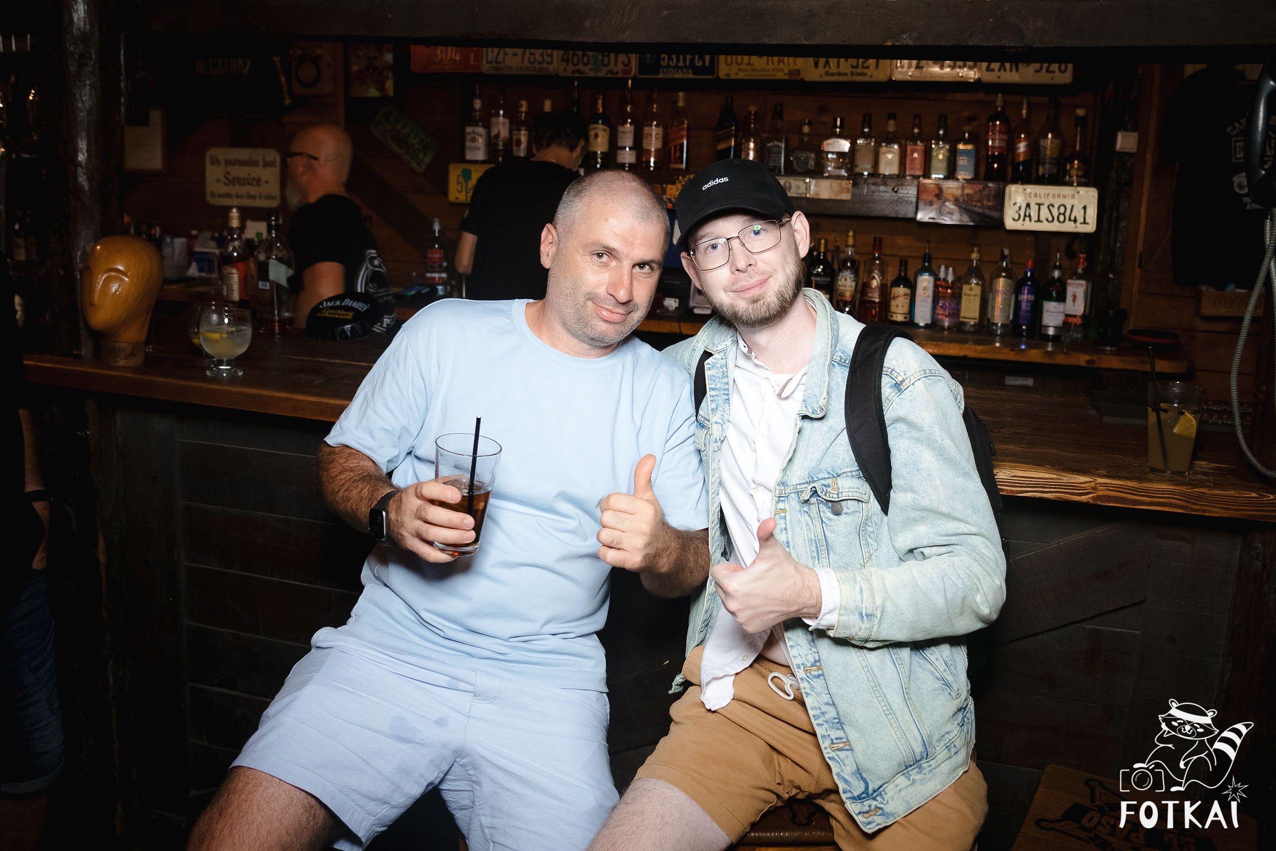 The Hellhates en El Paso Rock Bar Torrevieja – Reportaje fotográfico 04.10.25 | FOTKAI