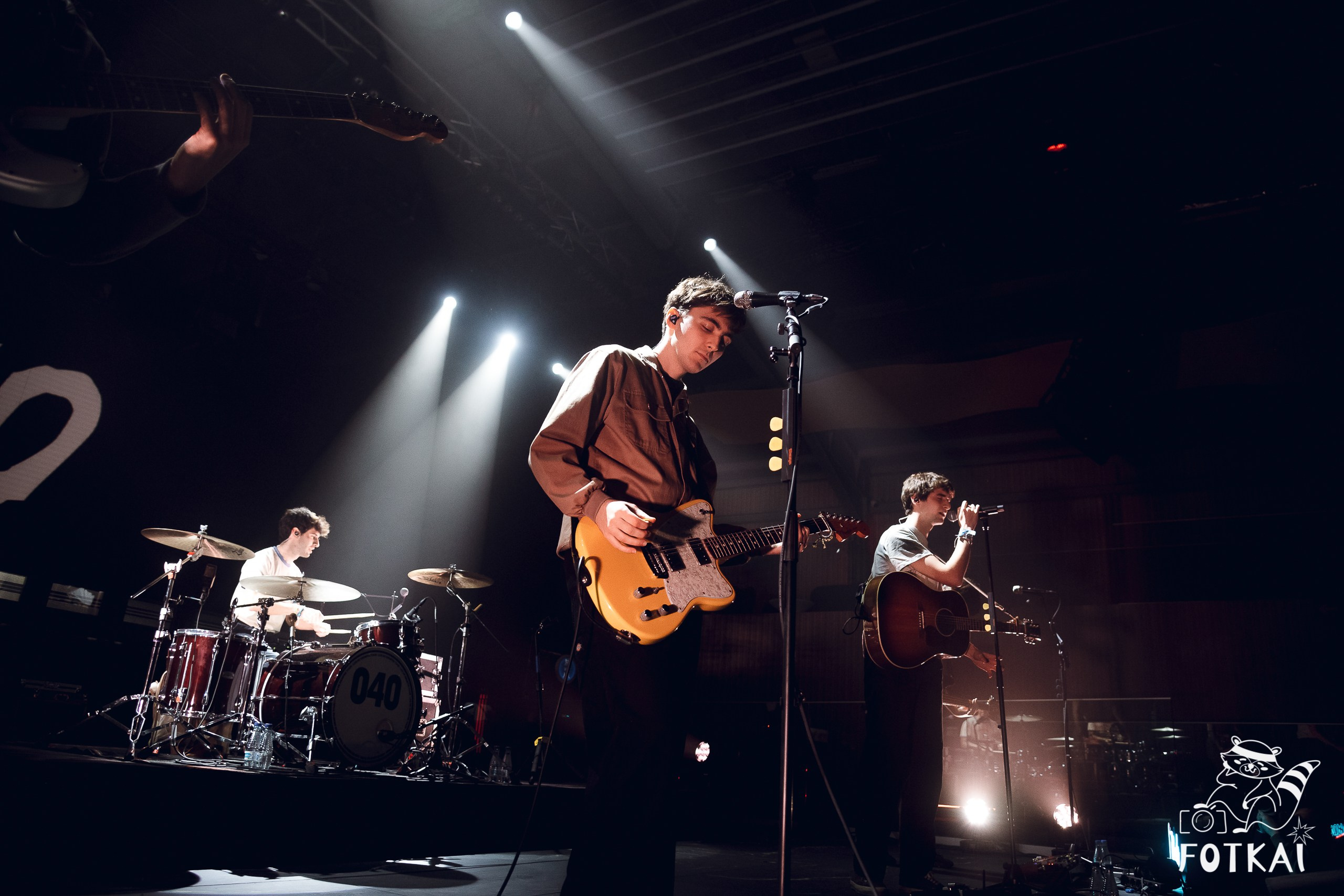 Malmö 040 в Аликанте — концерт в Sala Baltimore Live | FOTKAI