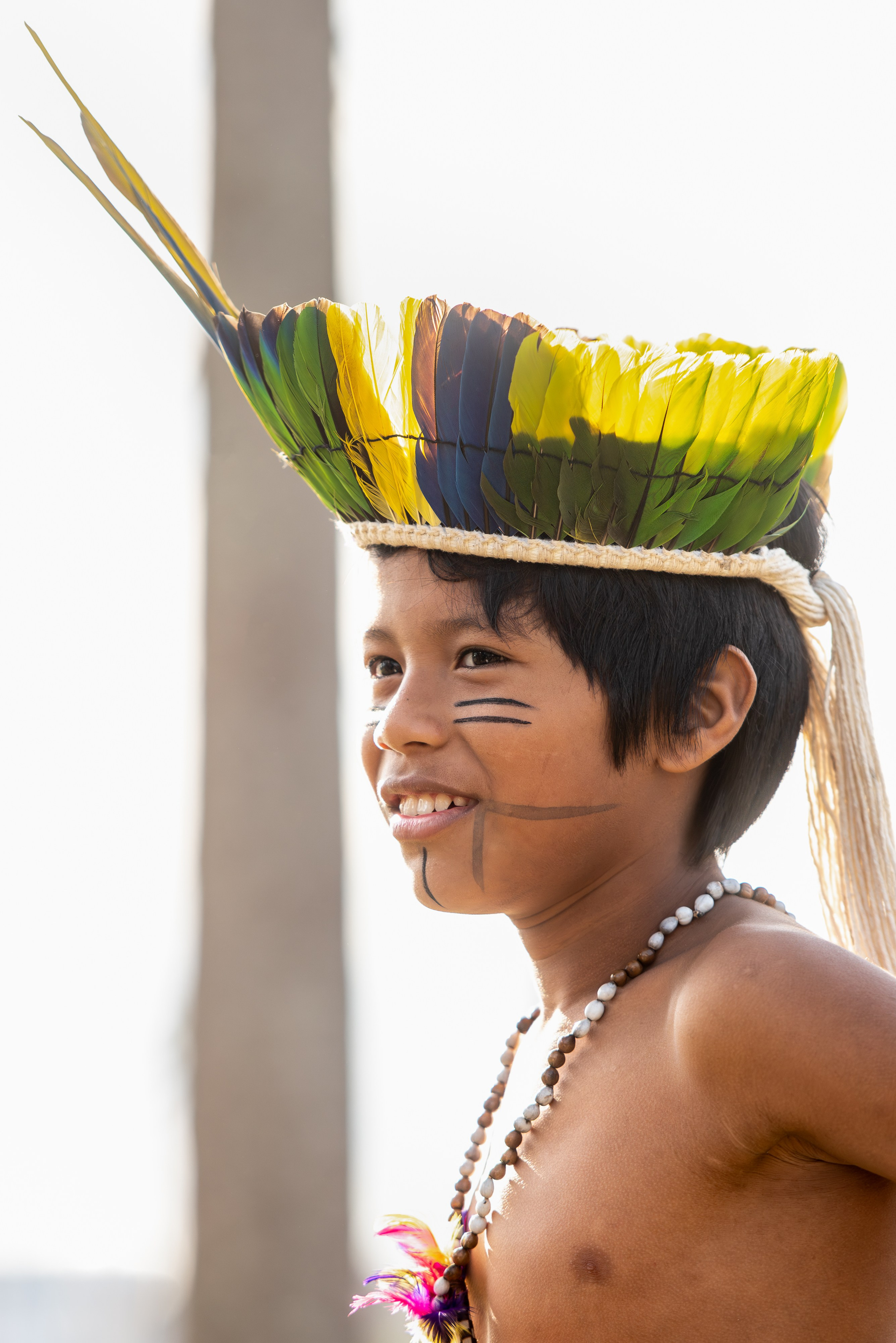 PORTRAIT. ©2025 Adriano Escanhuela Photography