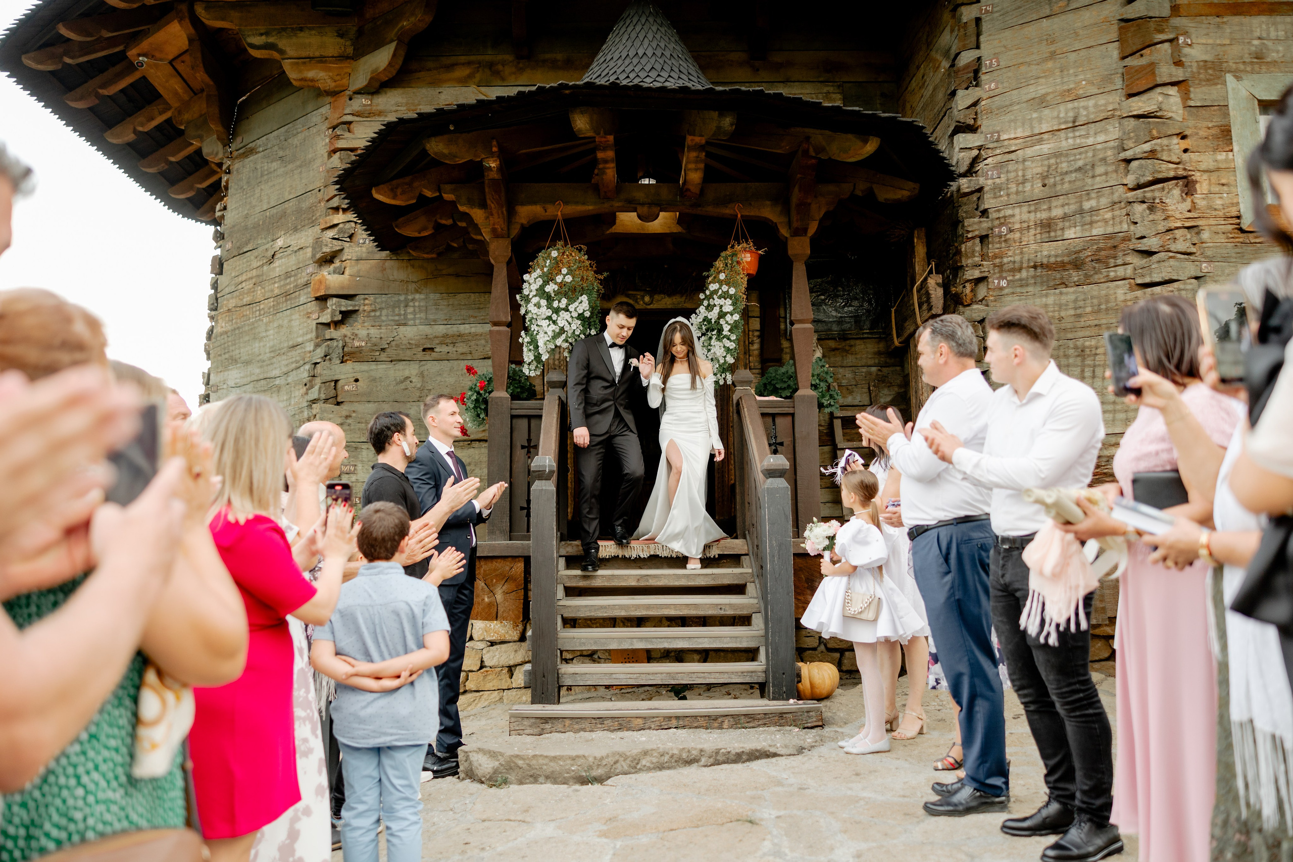 Corneliu & Corina. ProWed — Foto Video Moldova