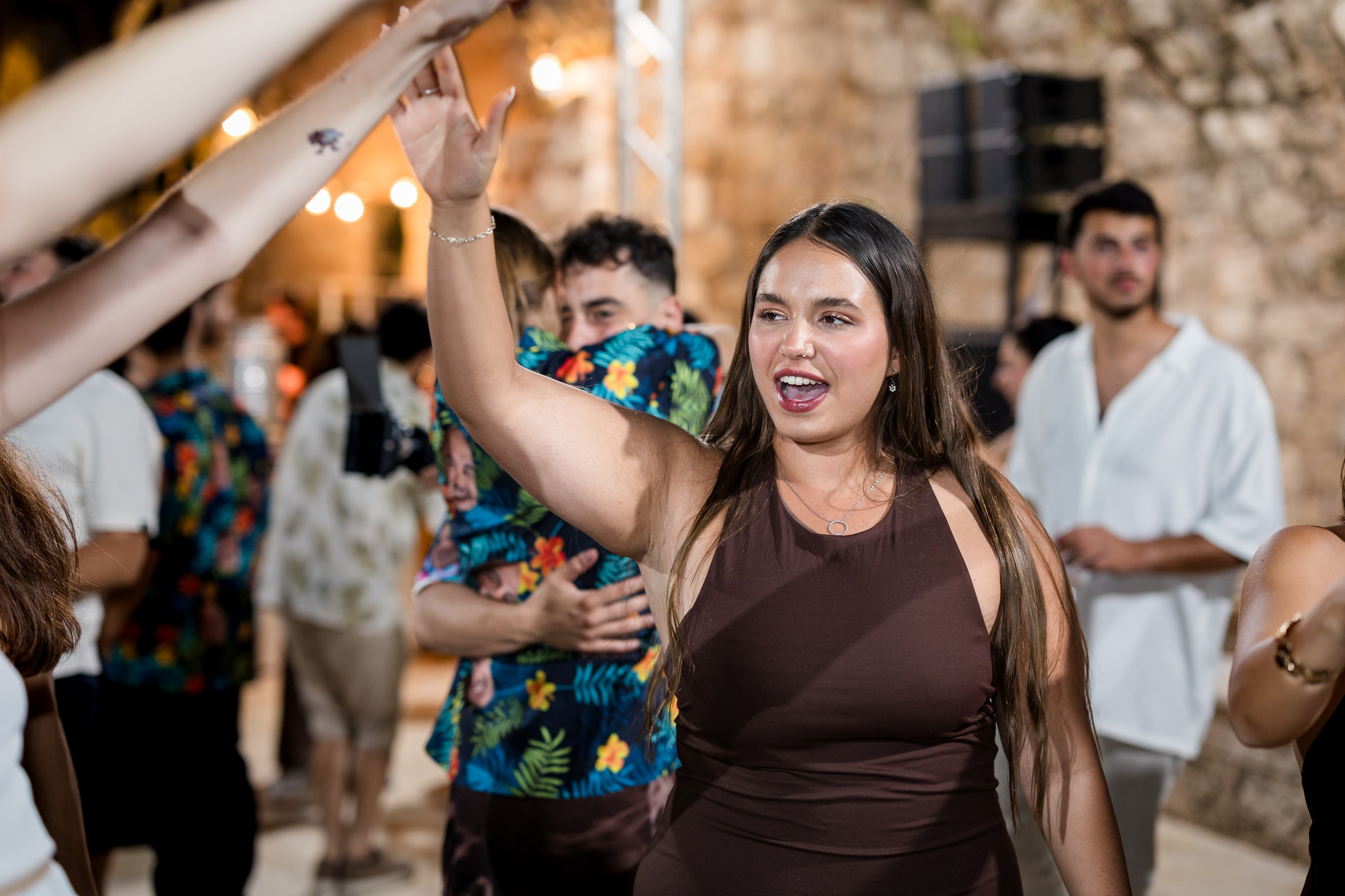 Tamar & Assaf. AMIR BUCHNIK PHOTOGRAPHER