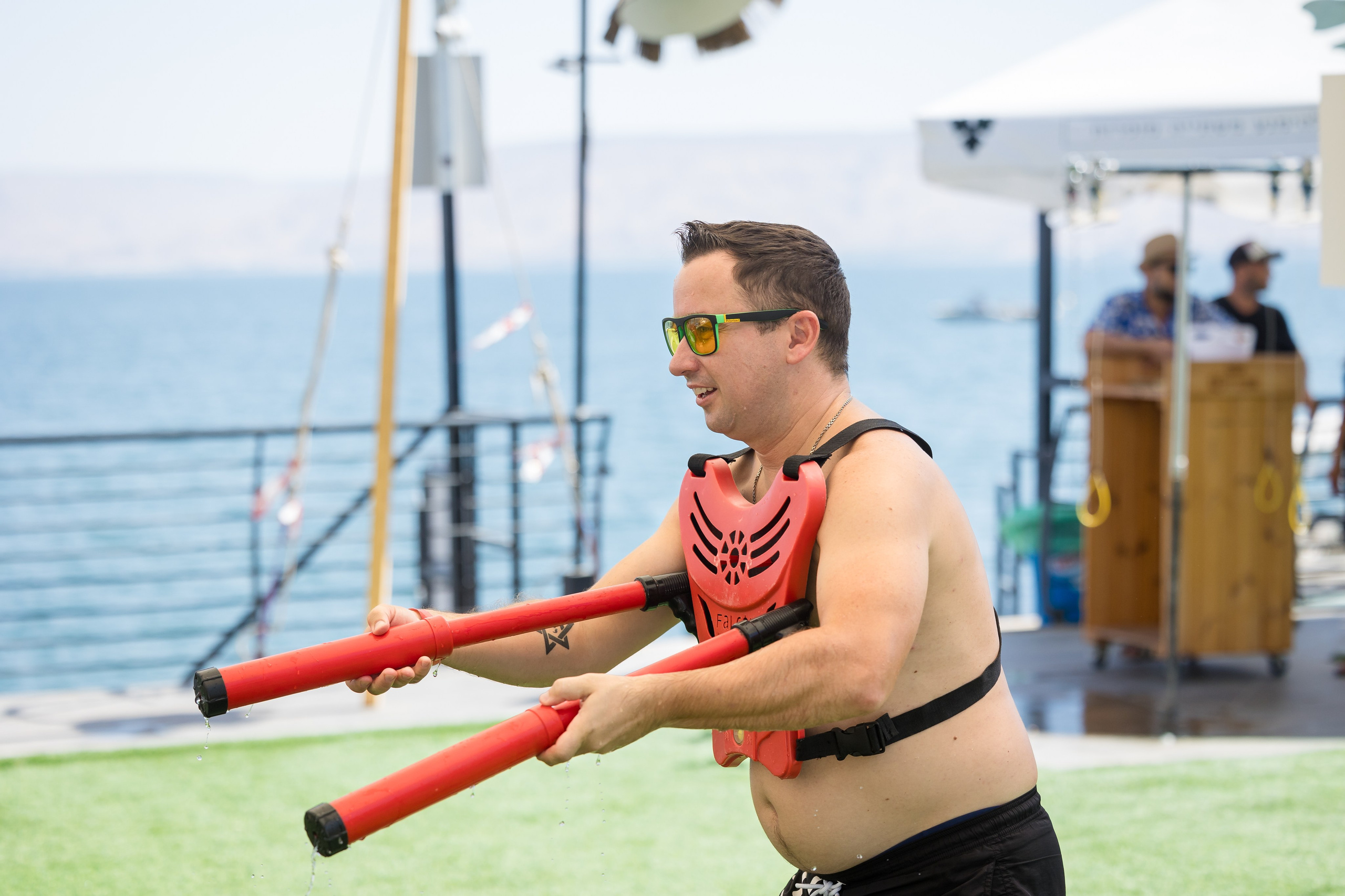 HSL- summer vibes. AMIR BUCHNIK PHOTOGRAPHER