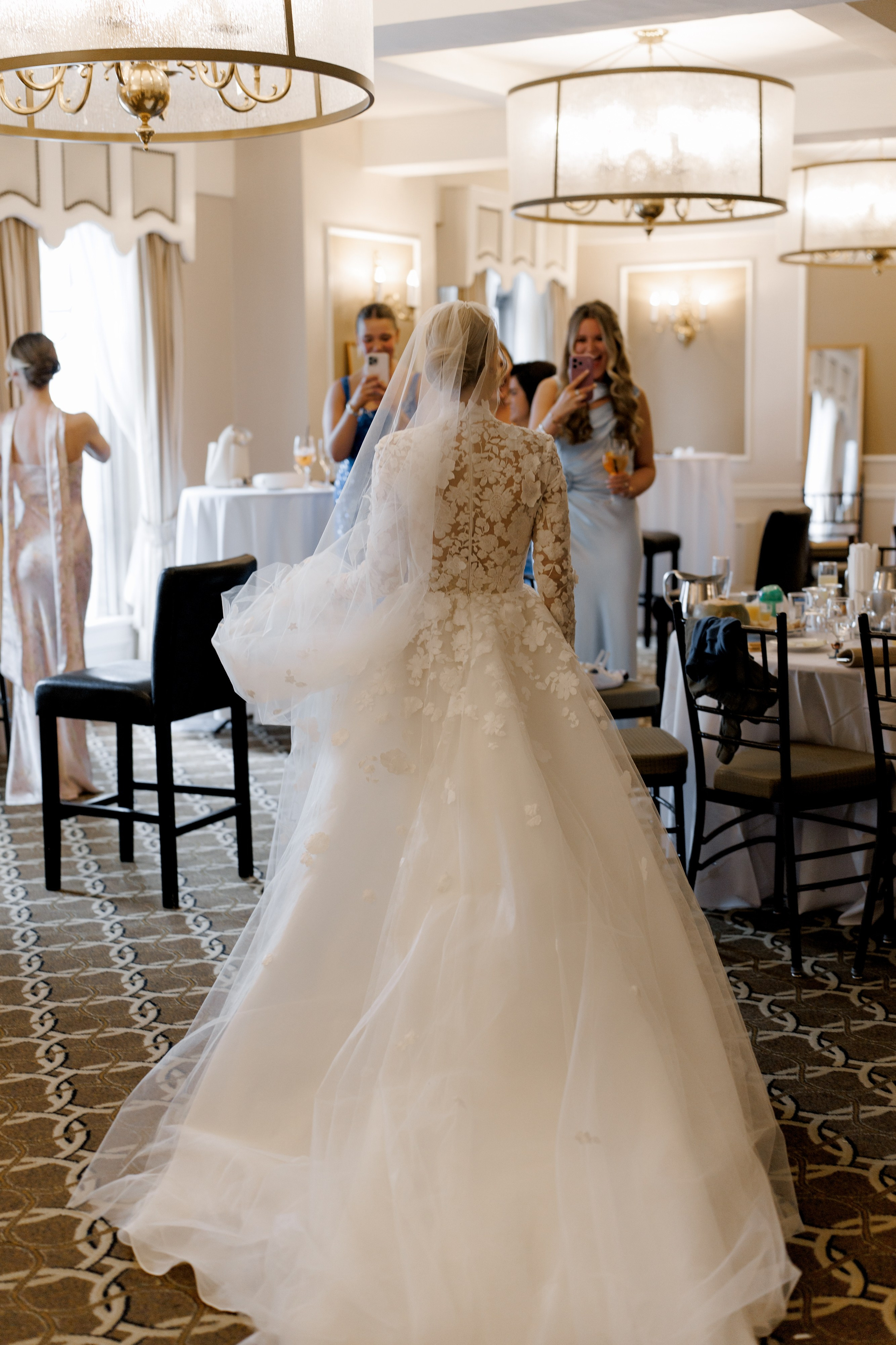 Killeen and Patrick. Wedding photographer and videographer New York | New Jersey