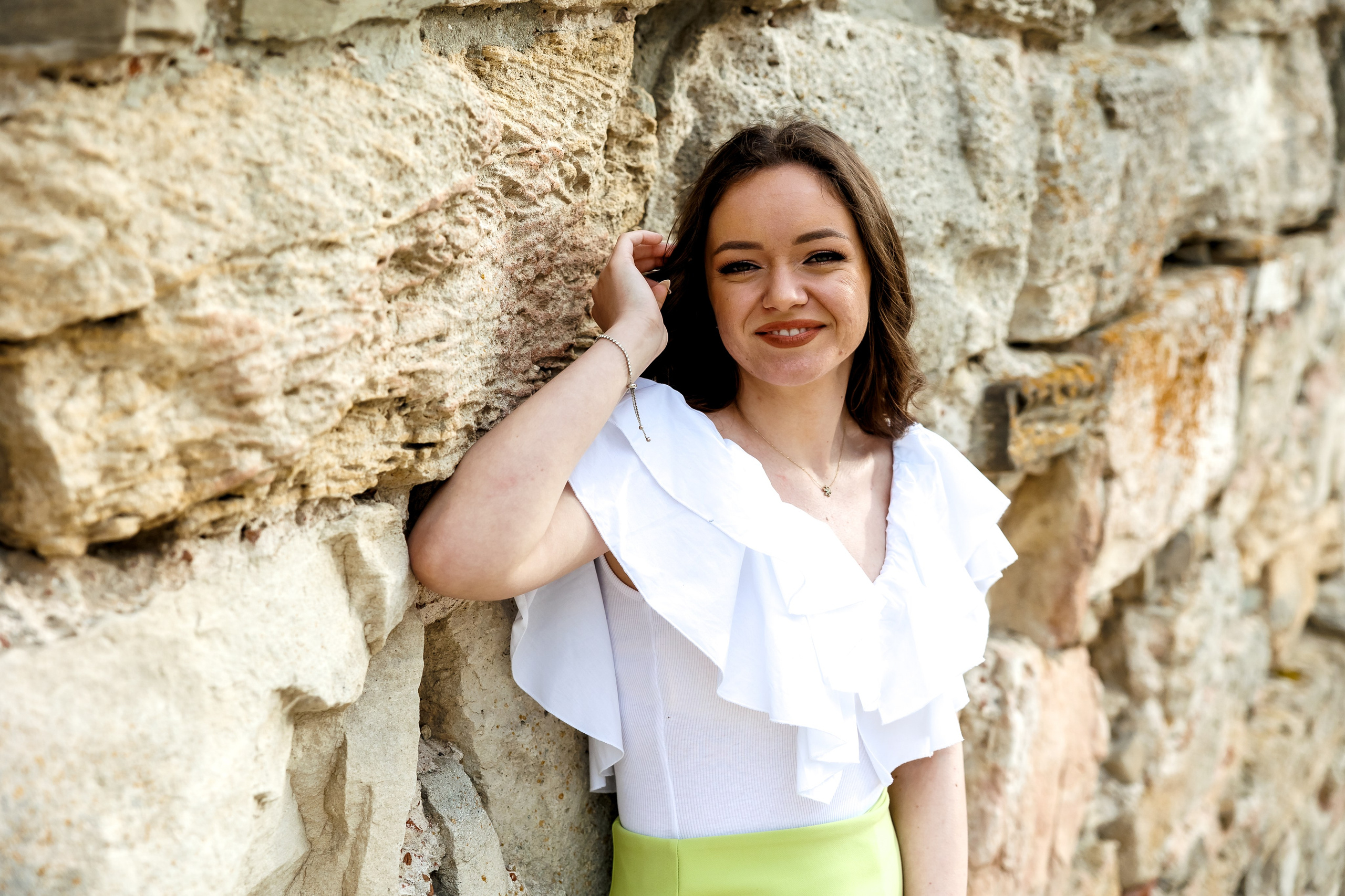 Несебър 12А. Фотограф Ирина Йотова