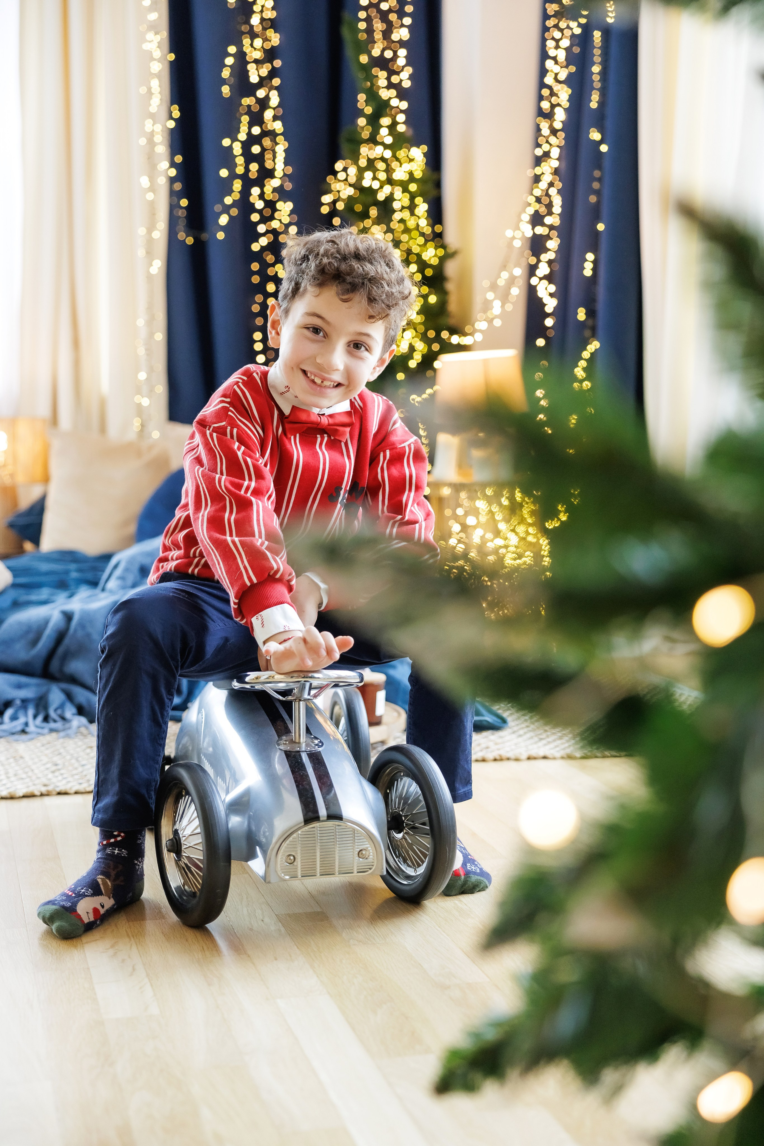 Коледа 2024. Фотограф Ирина Йотова