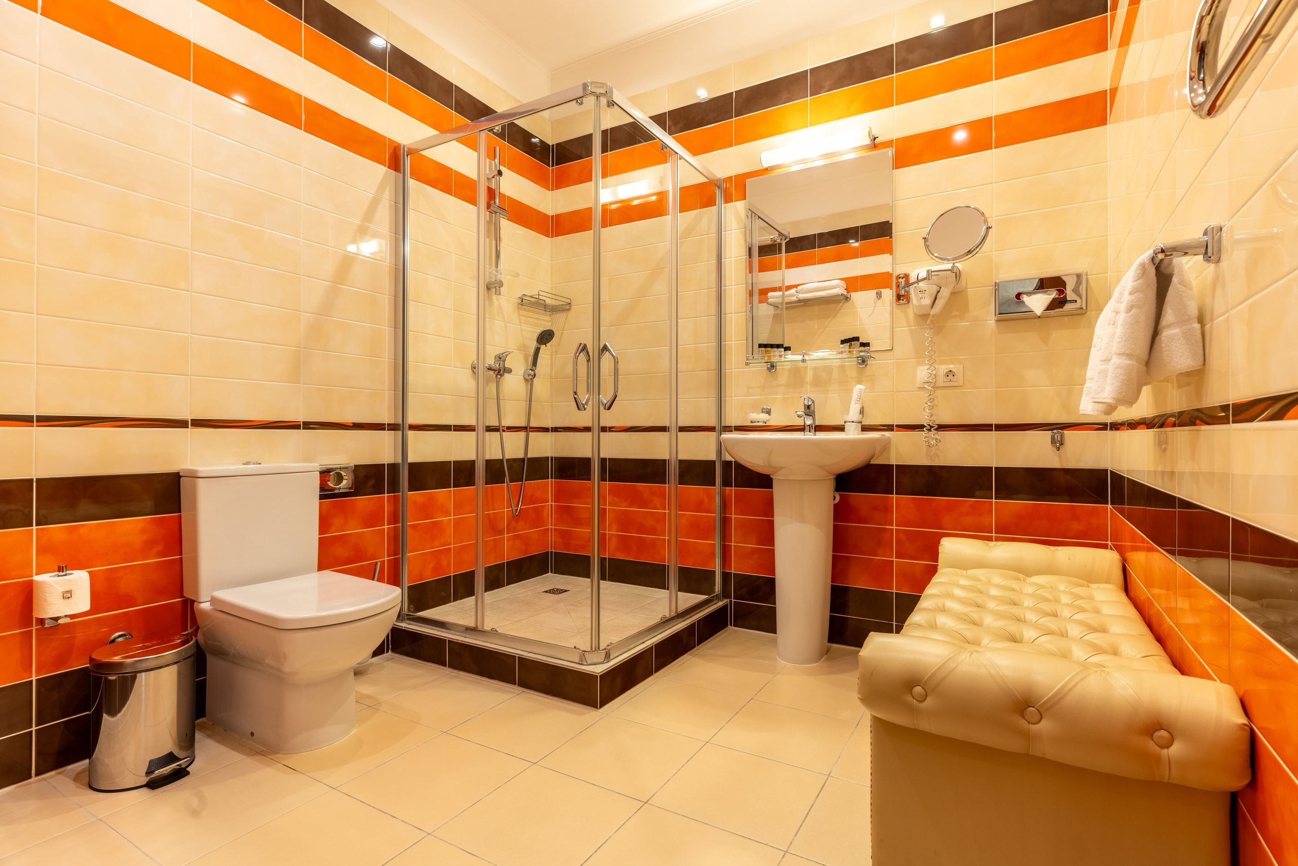 Отель «Пётръ»