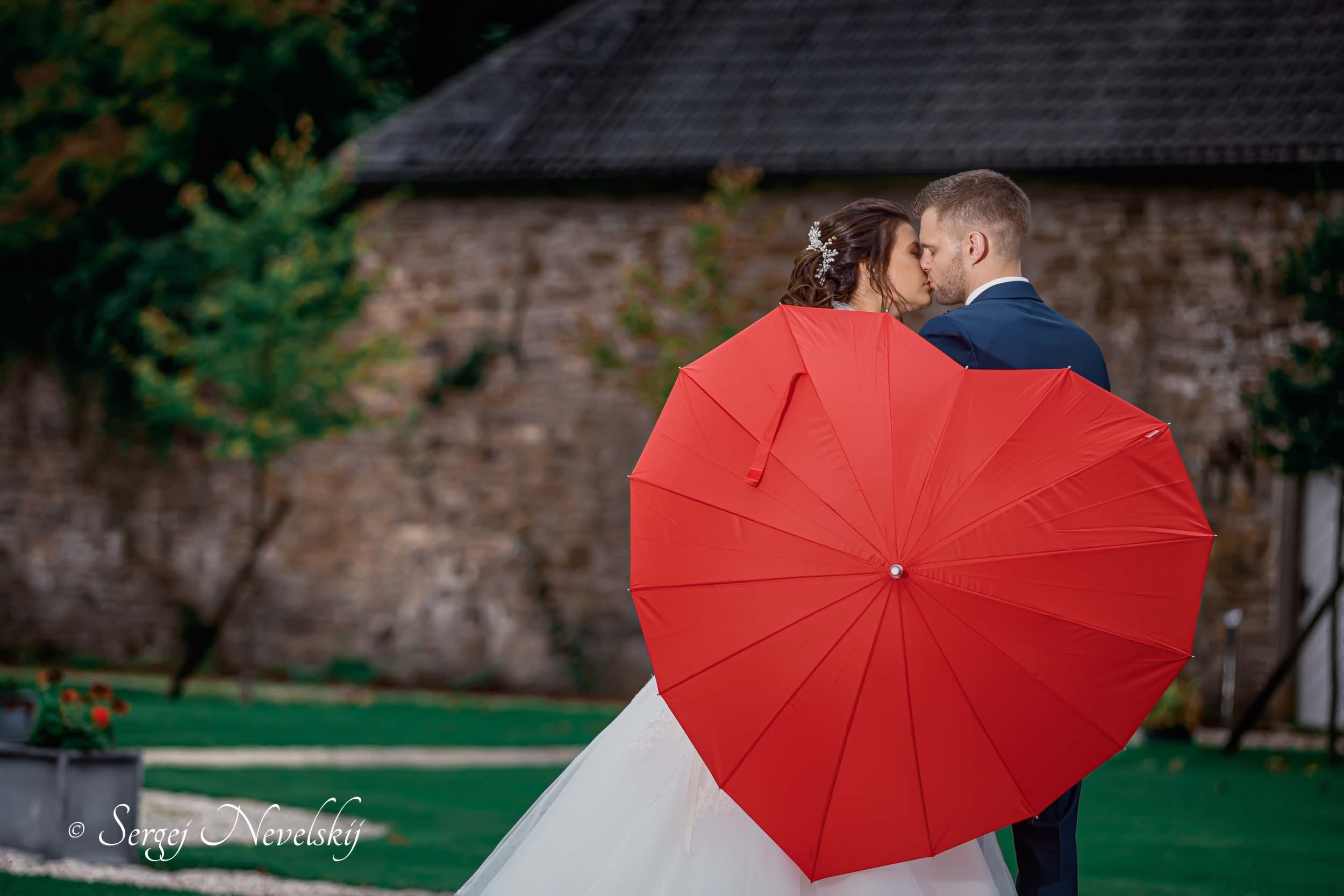 Hochzeitsfotografie. Фотограф Сергей Невельский в Дортмунде — Эмоциональные свадебные фильмы, съемка недвижимости & индивидуальные фотоальбомы