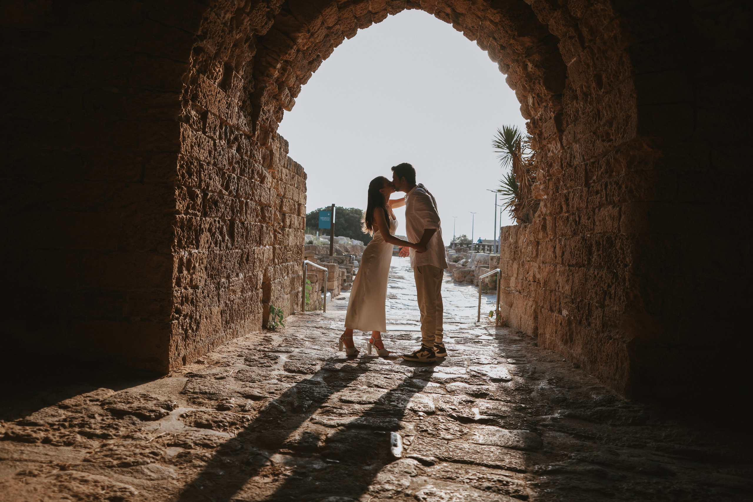 Eldar & Orel. Daniel Danilov