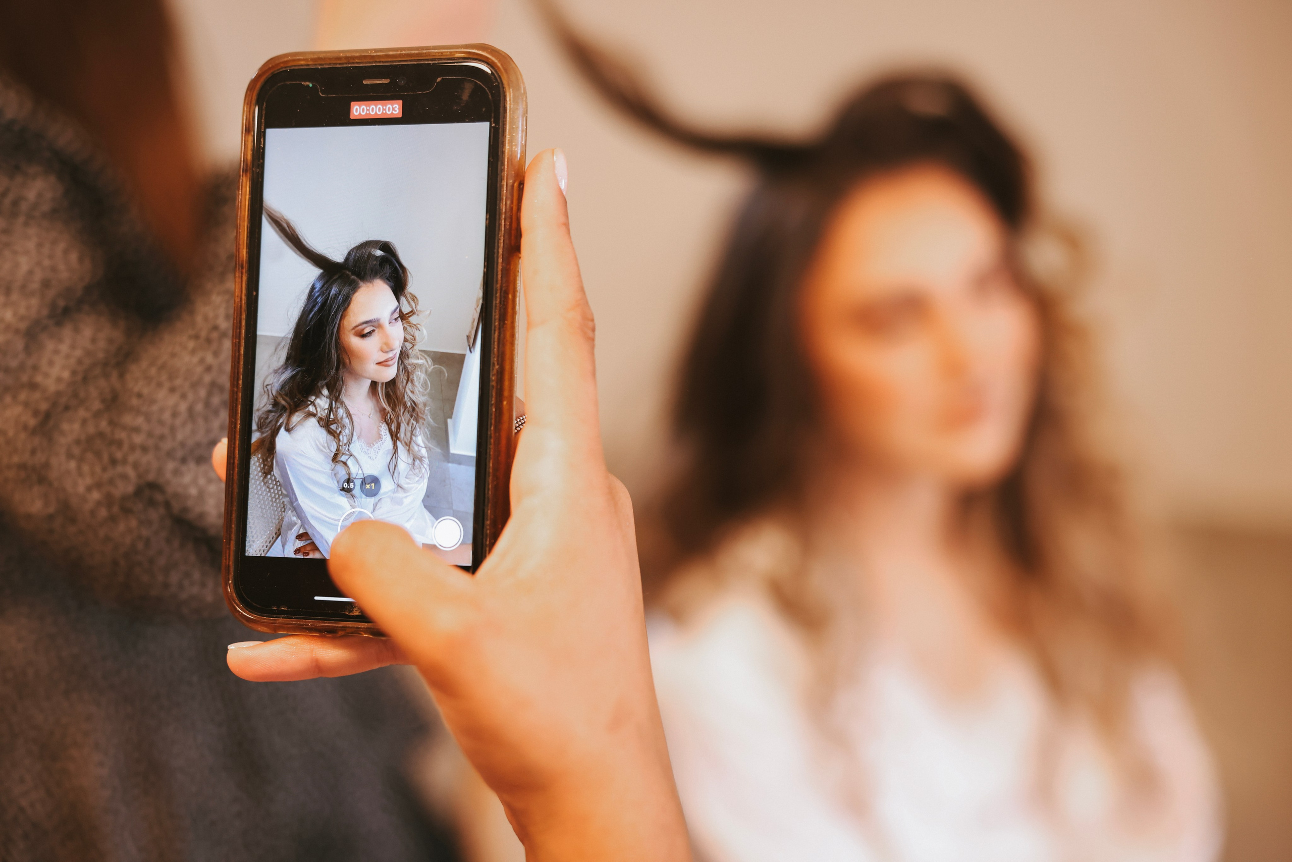 Oran & Shoam. Daniel Danilov