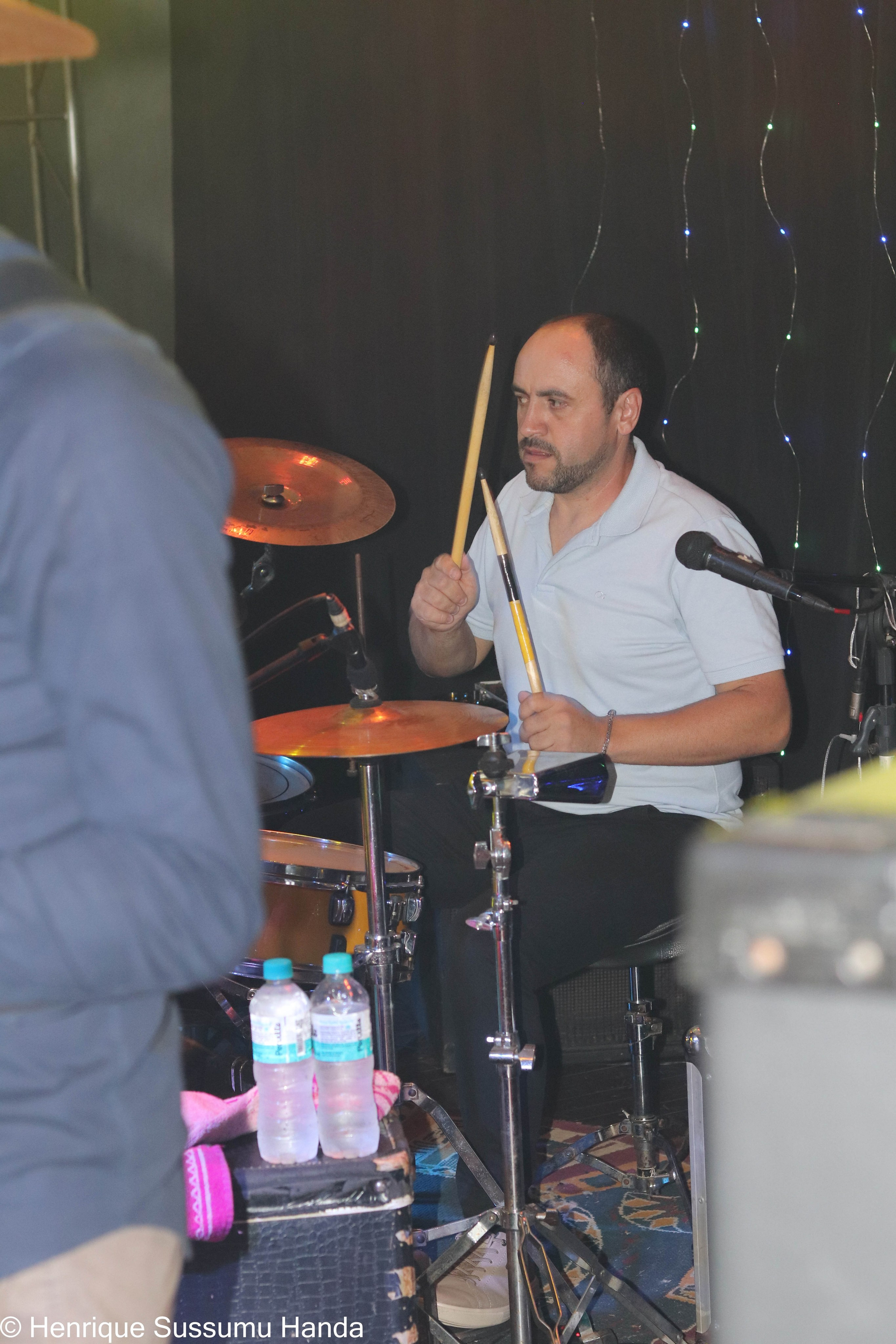 Formatura Curso de Dança Inovação Campeira. Handa Produções