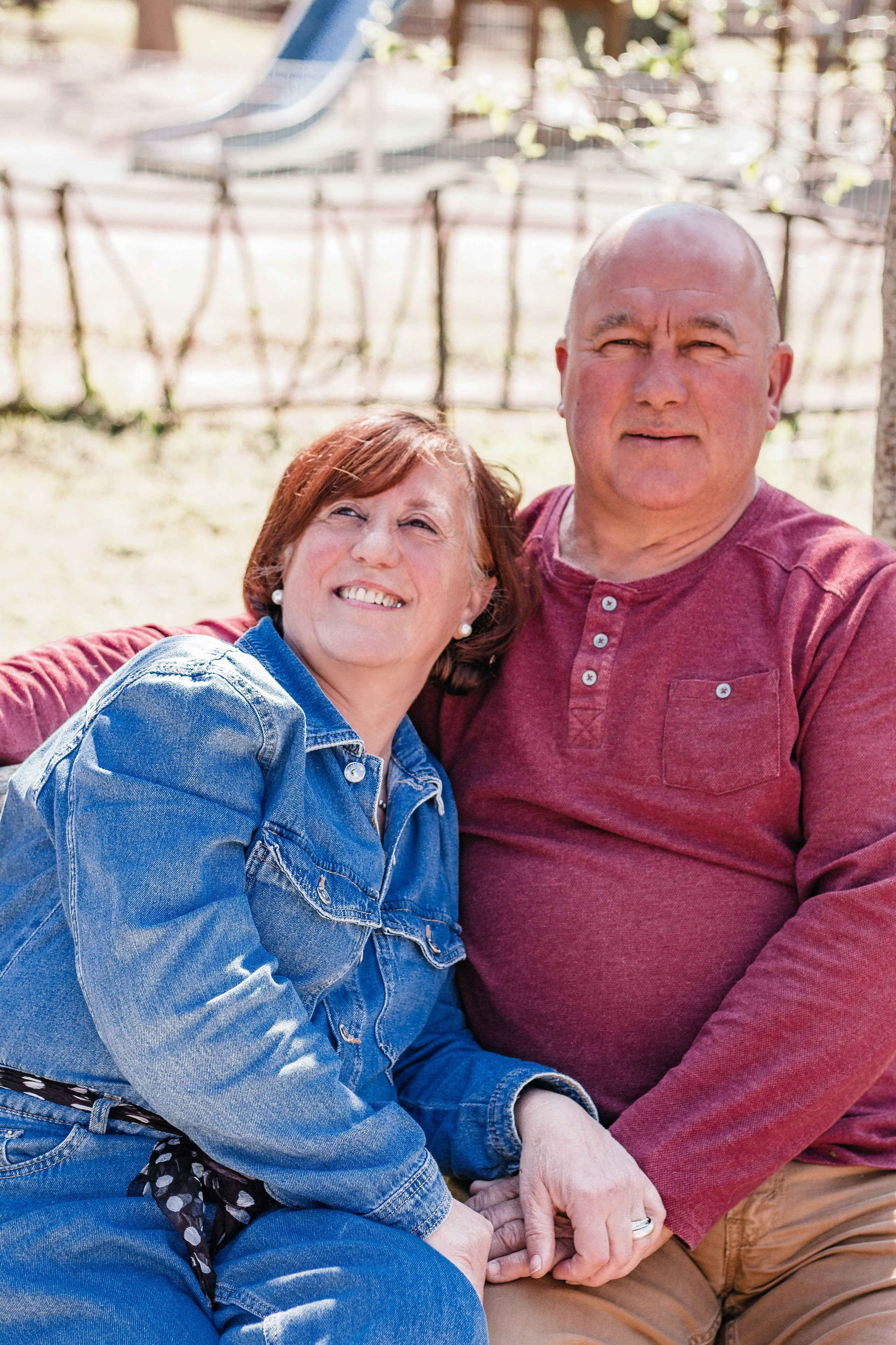 Sylvie & Didier | L’histoire d’amour. Photographe professionnelle à Poitiers, Tours et Châtellerault | Studio photo entre Poitiers et Tours – portraits, familles, entreprises, ma