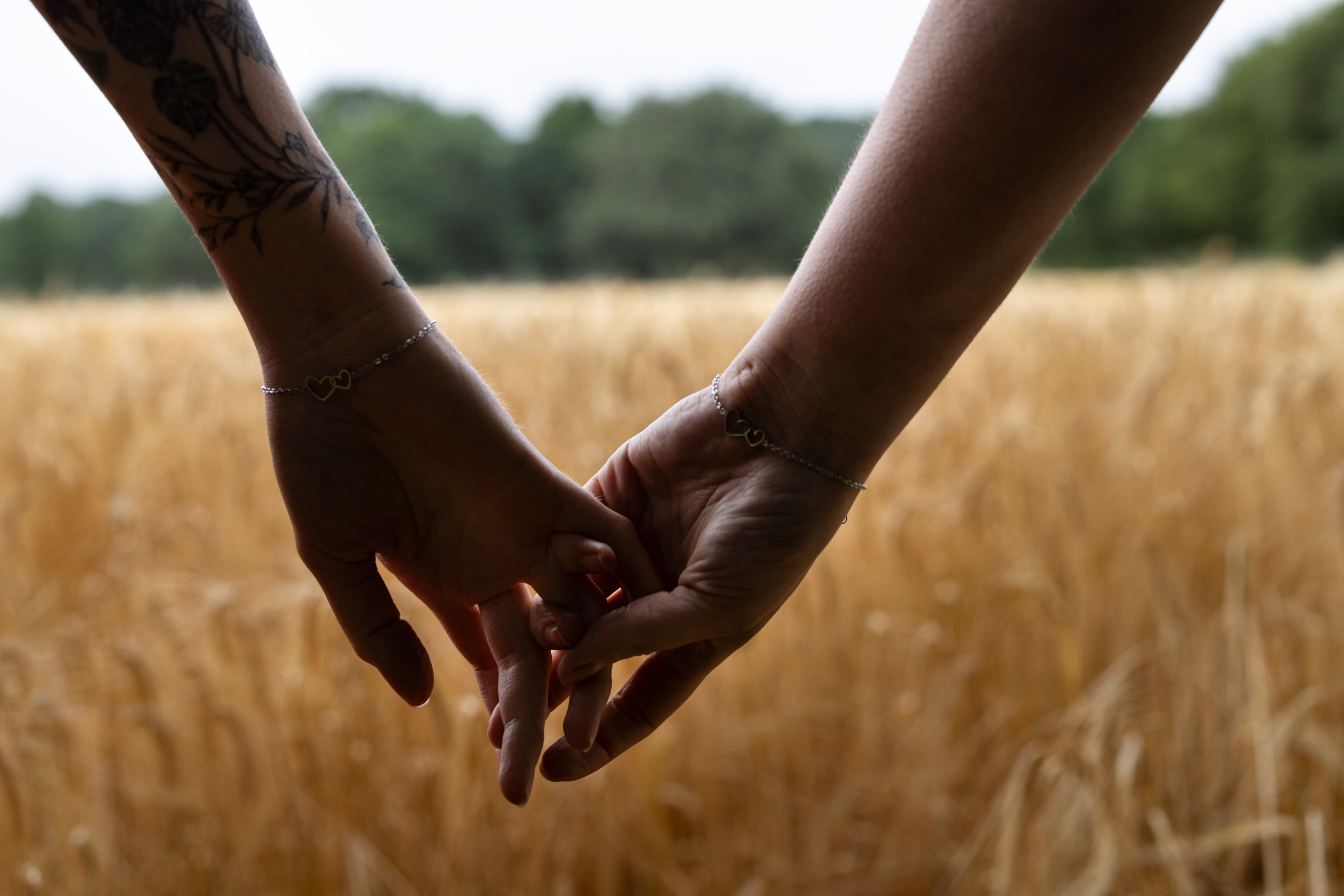 WAS BIETE ICH AN?. Fotografin und Videografin im Raum Osnabrück und Emsland Alla