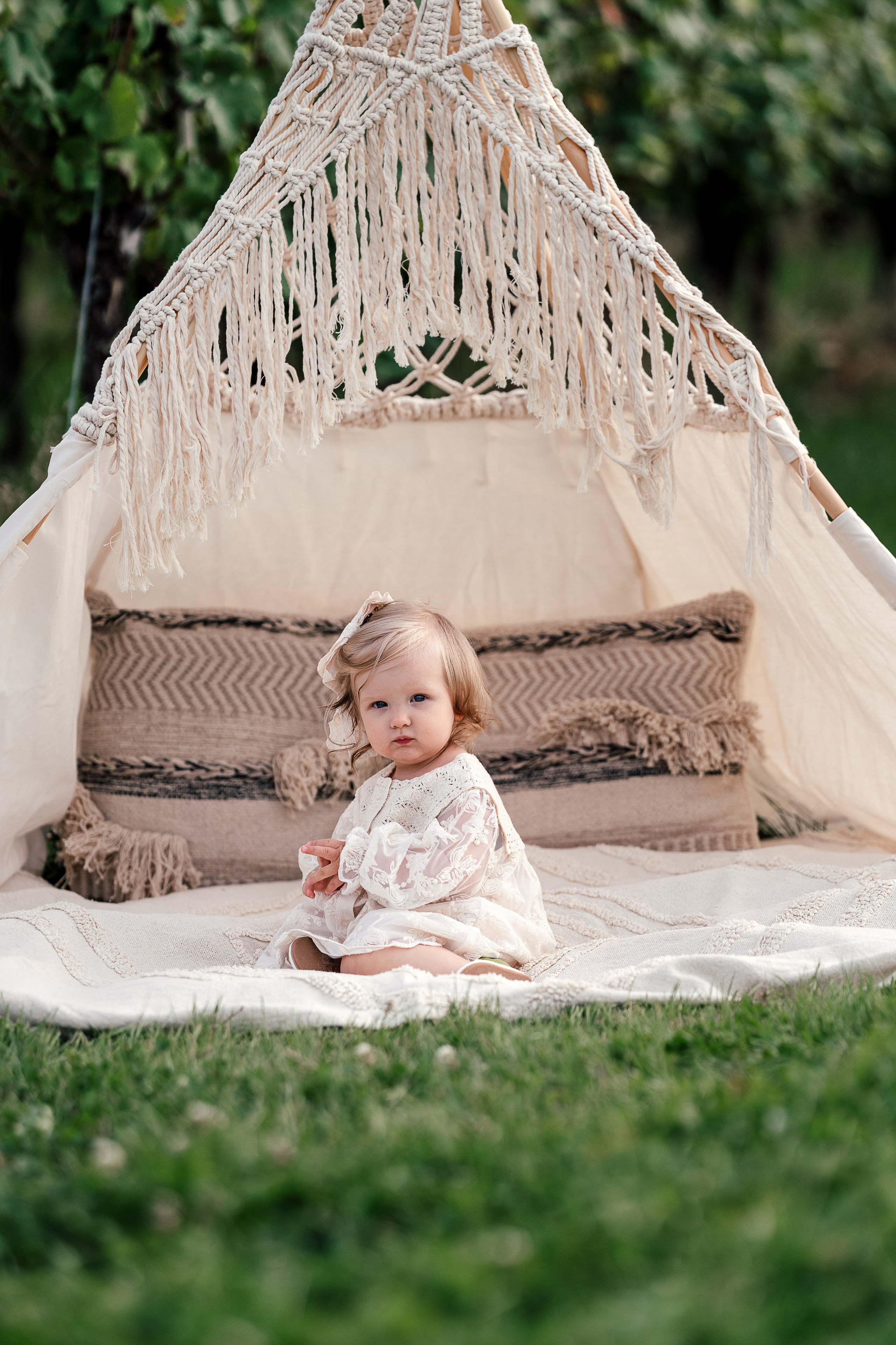 Little Miracle. Family, conceptual women portrait photograher in Geneva, Switzerland