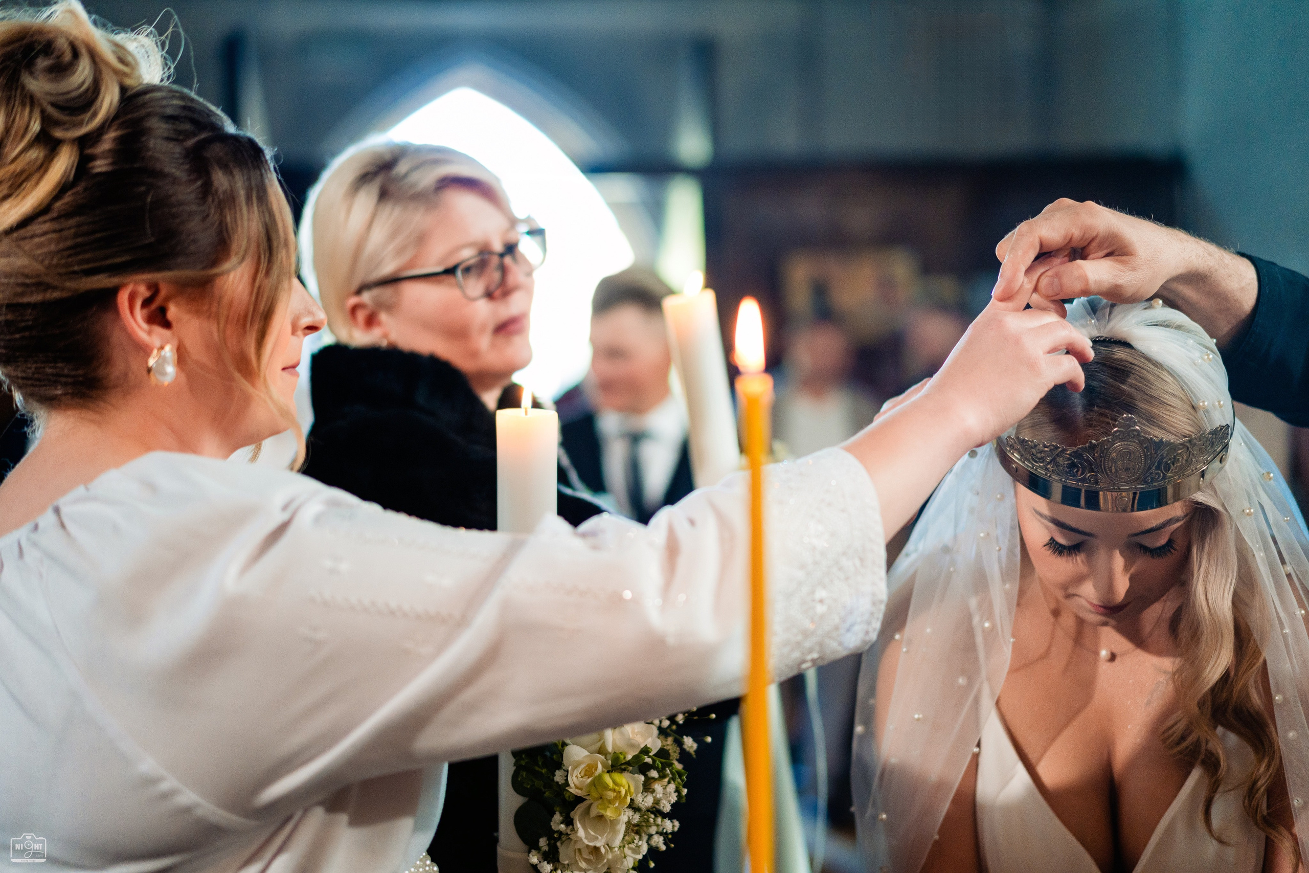 Nuntă Adrian & Alis – Servicii Foto-Video Evenimente | NIGHT LENS