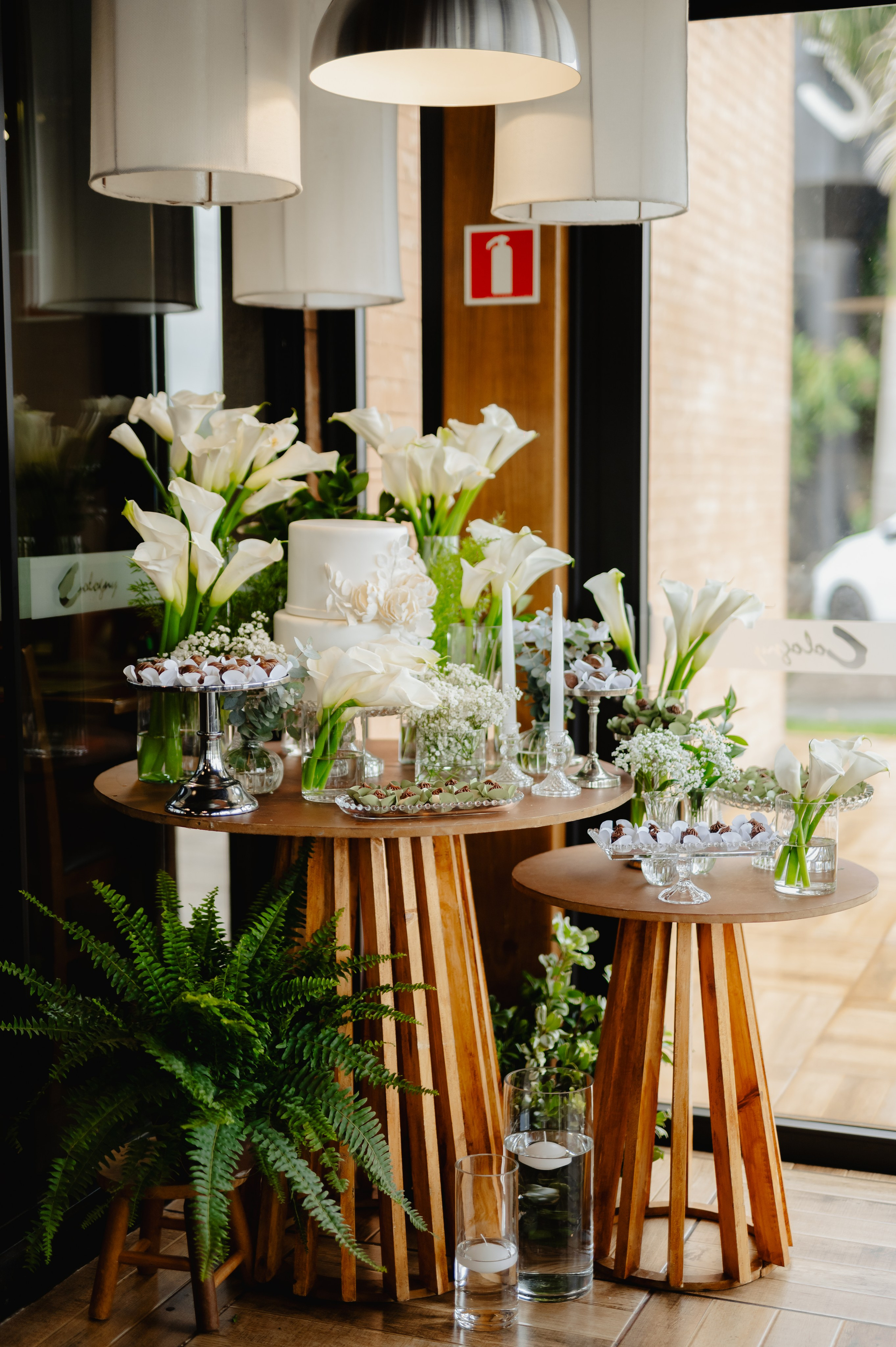 Casamento Civil de Fernanda e Gustavo | Barizon Fotografia