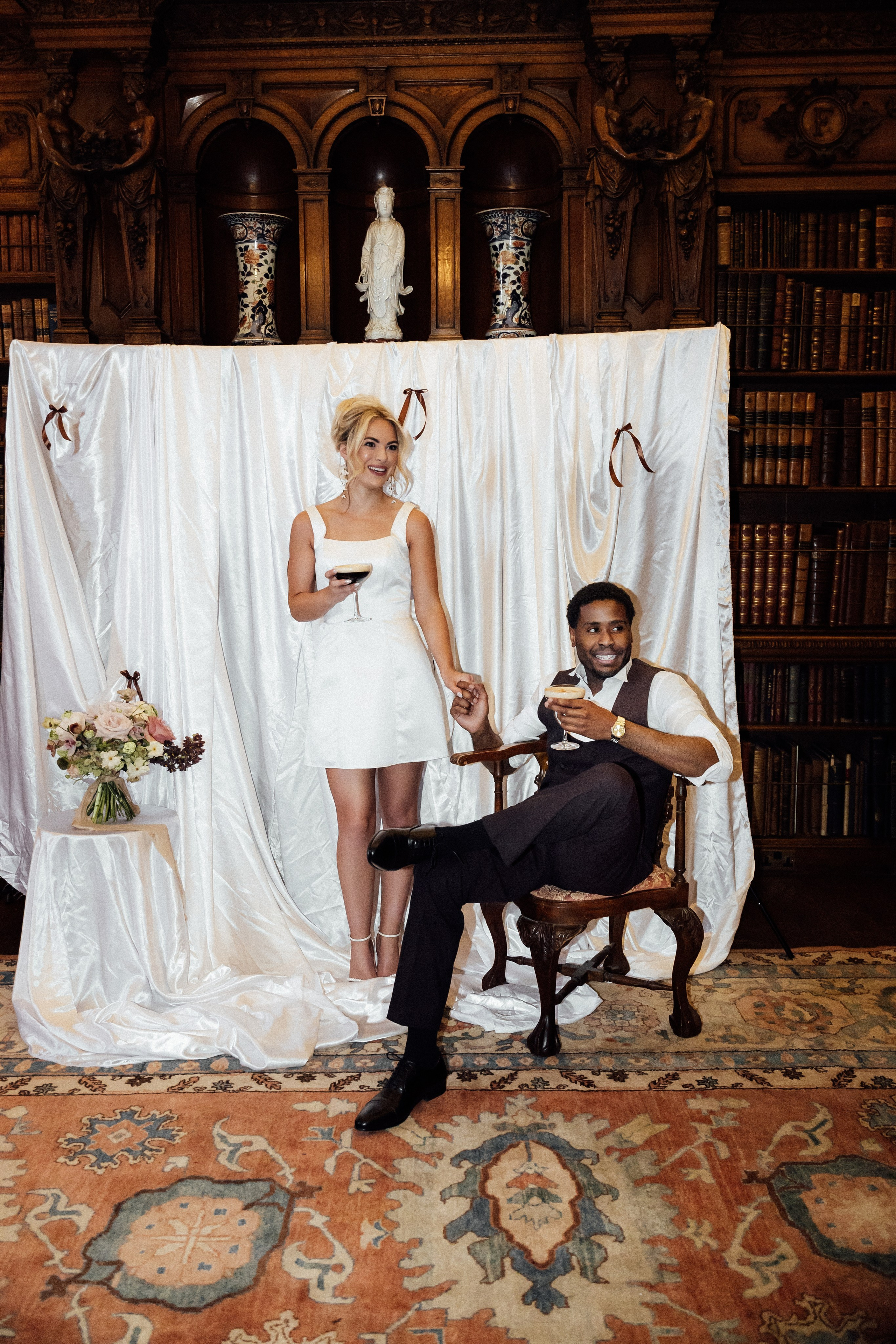 Portfolio. Timeless Wedding & Event Photography — based London, working across Europe