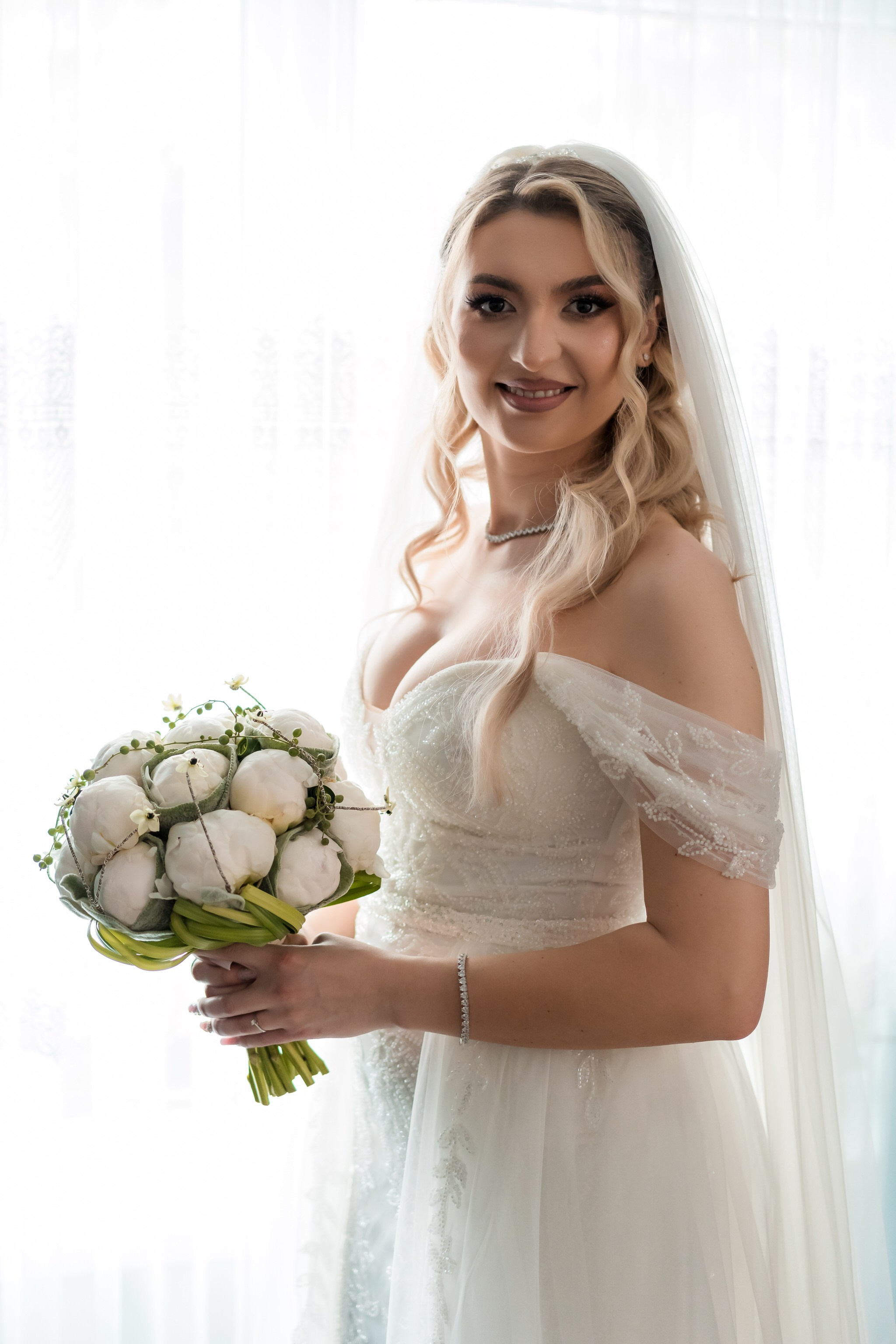 Nunta Georgiana & Alin Cristian