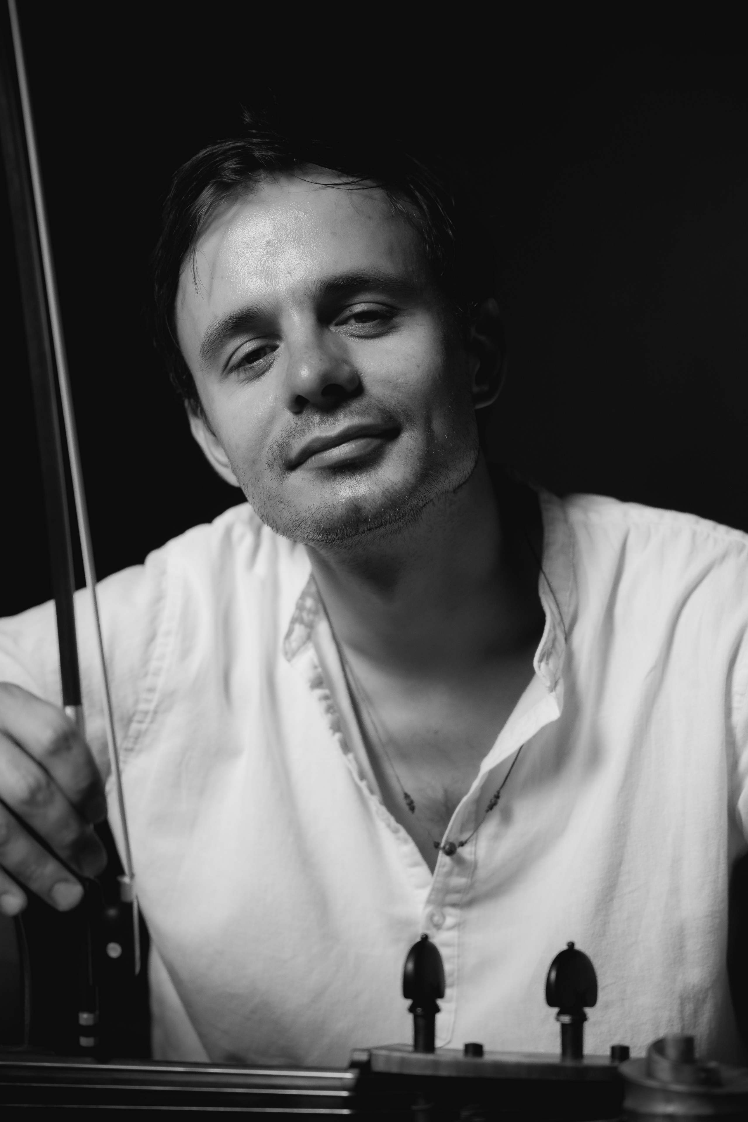 Radu Croitoru Cellist
