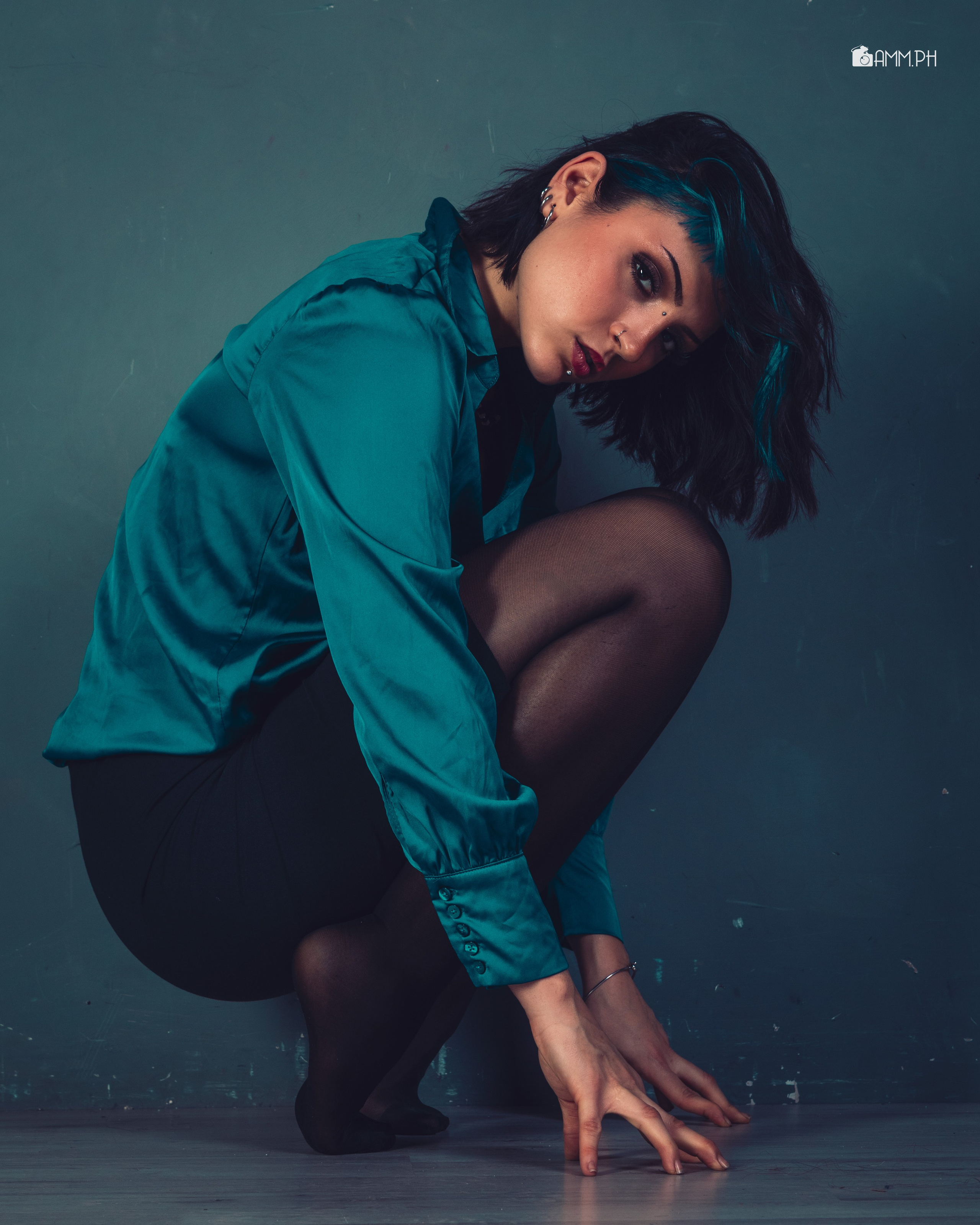 Shooting. AntonioMariaPH