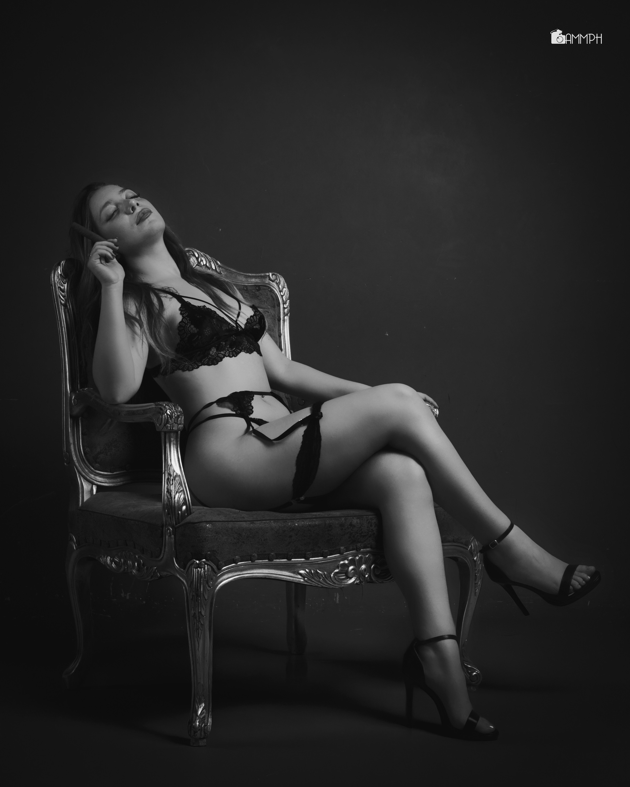 Shooting. AntonioMariaPH