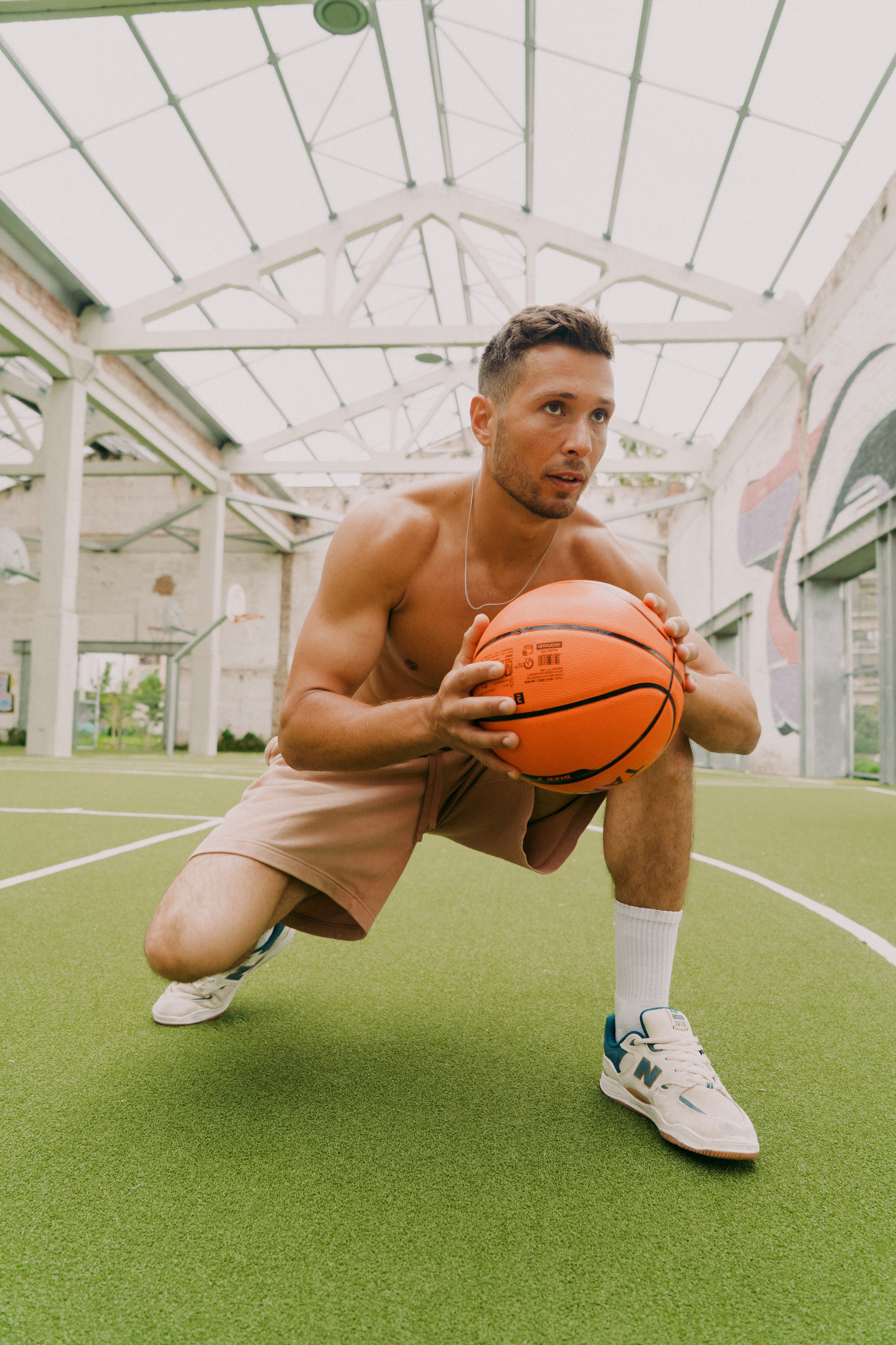 Fotografía Lifestyle Deportiva en Barcelona |Dima Kit. Creador de contenido visual en Barcelona | Dima Kit