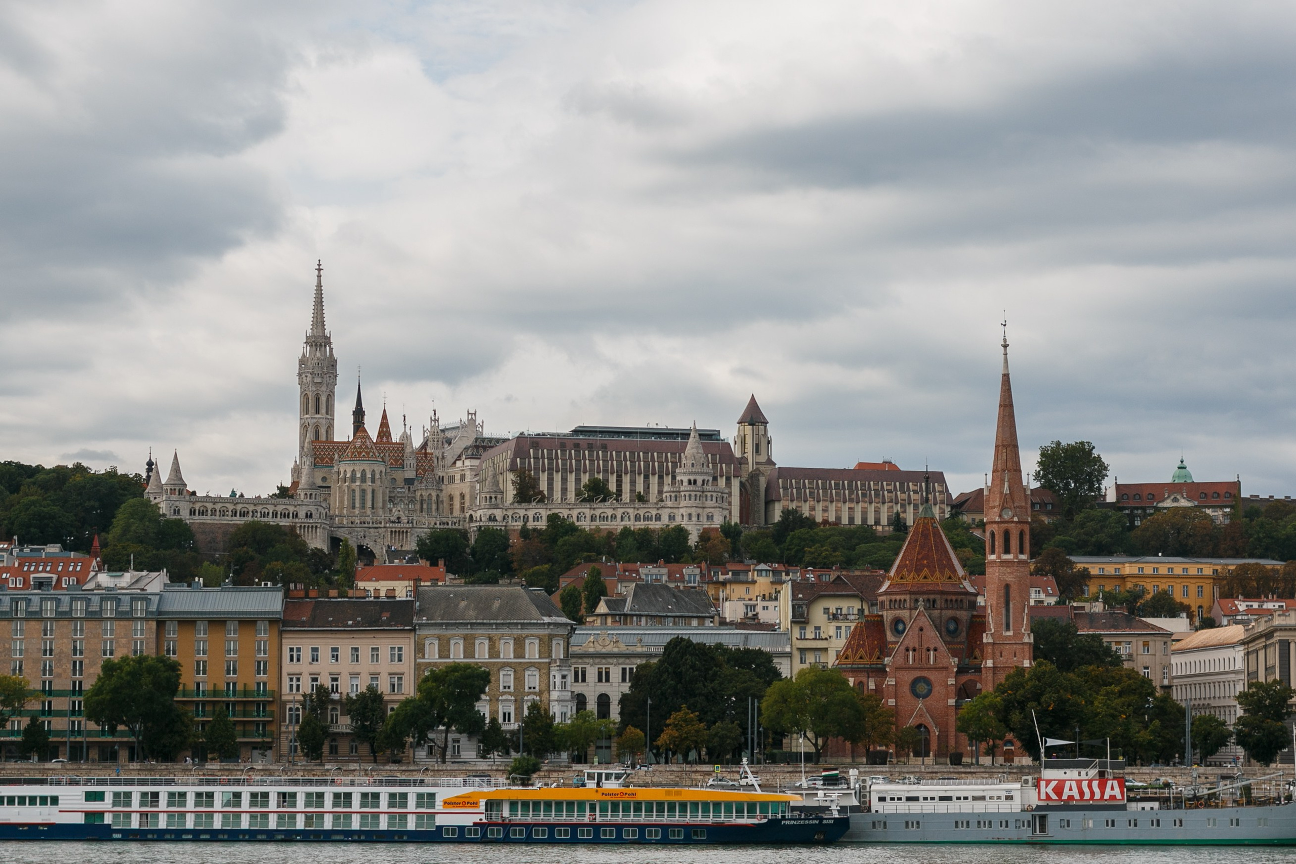 BudaPest, Sep. 25. Kseny Kolesnik Photography