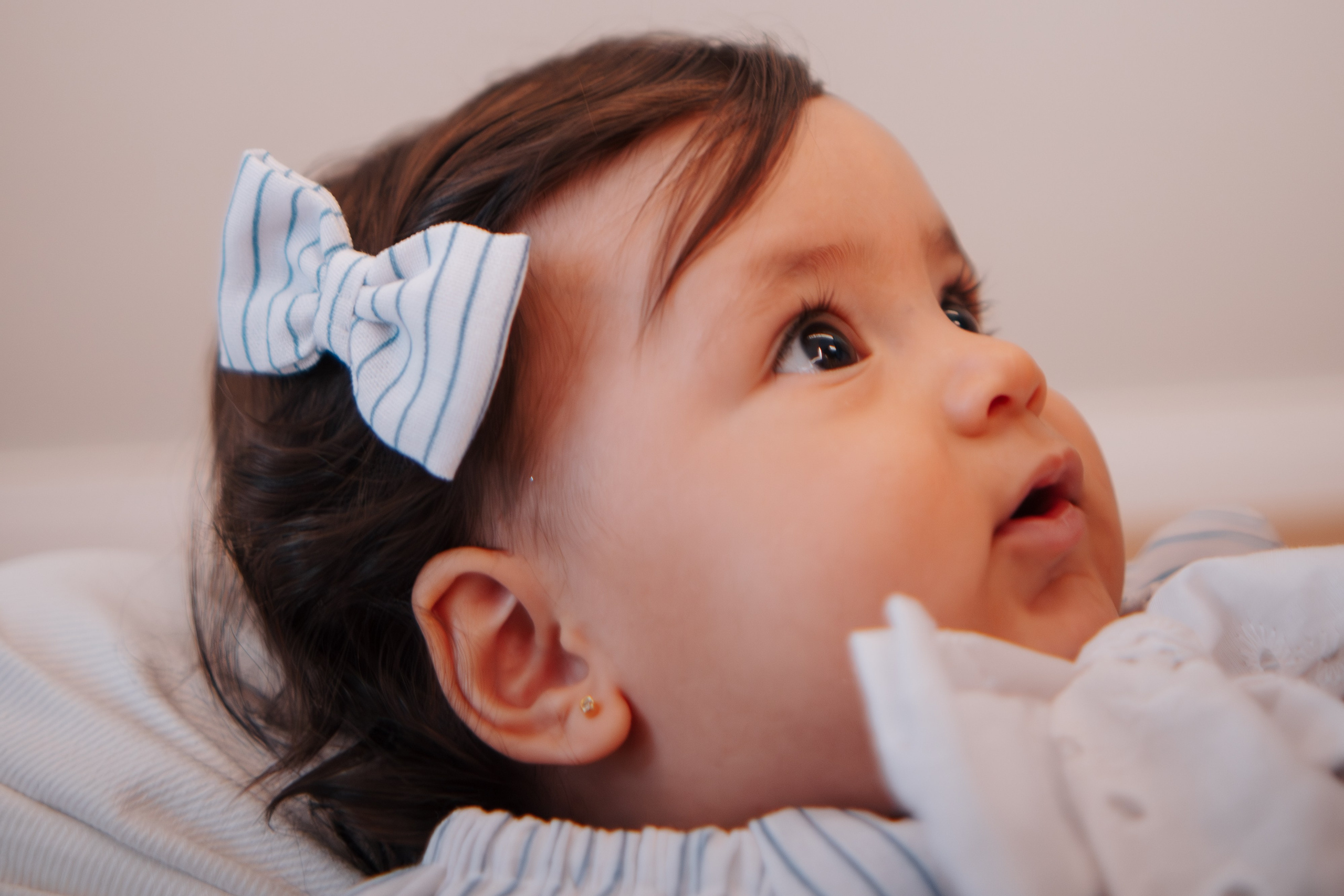 Violeta 8 meses. Oh My Click - Filmes e Fotografia de Partos & Família