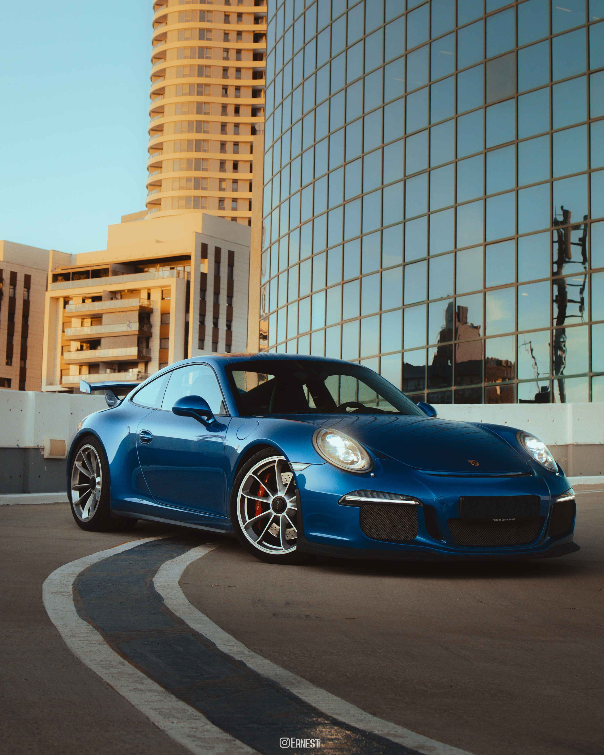 Cars. Главная