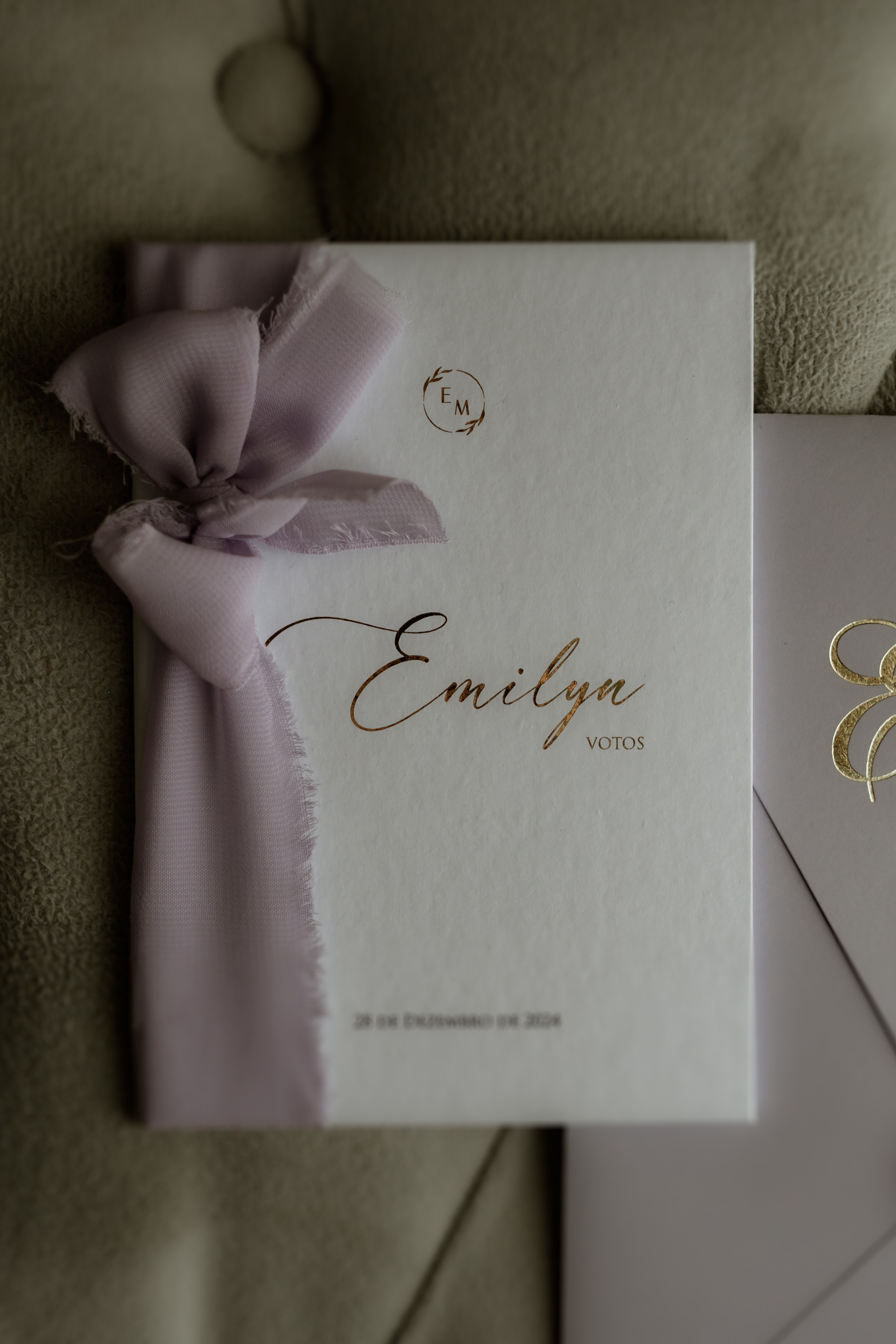 Emylin & Matheus // Wedding. A Um Passo Fotografia