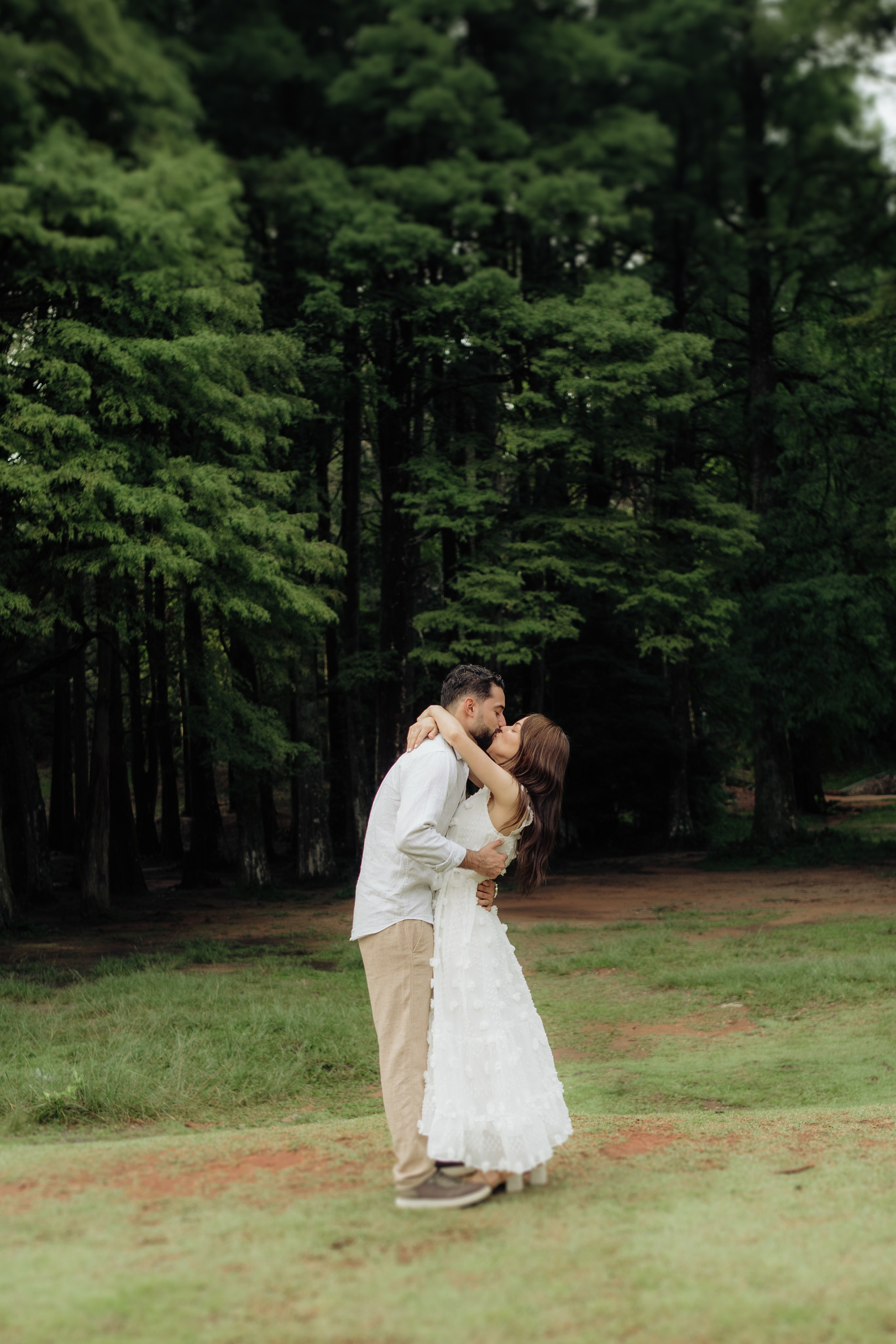 Sunamita & Felipe // Pre Wedding. A Um Passo Fotografia