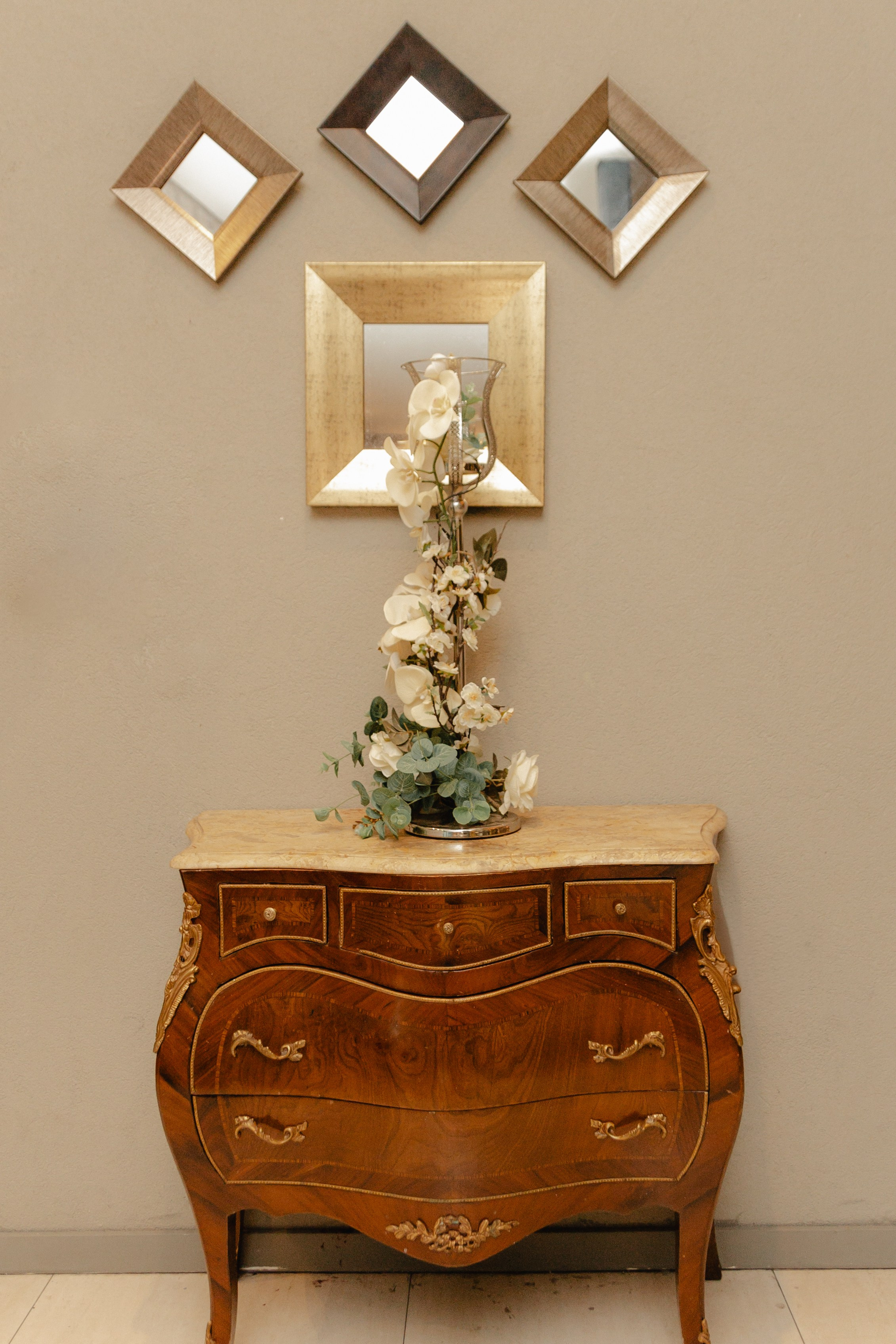 Barbara & Rodrigo // Wedding. A Um Passo Fotografia